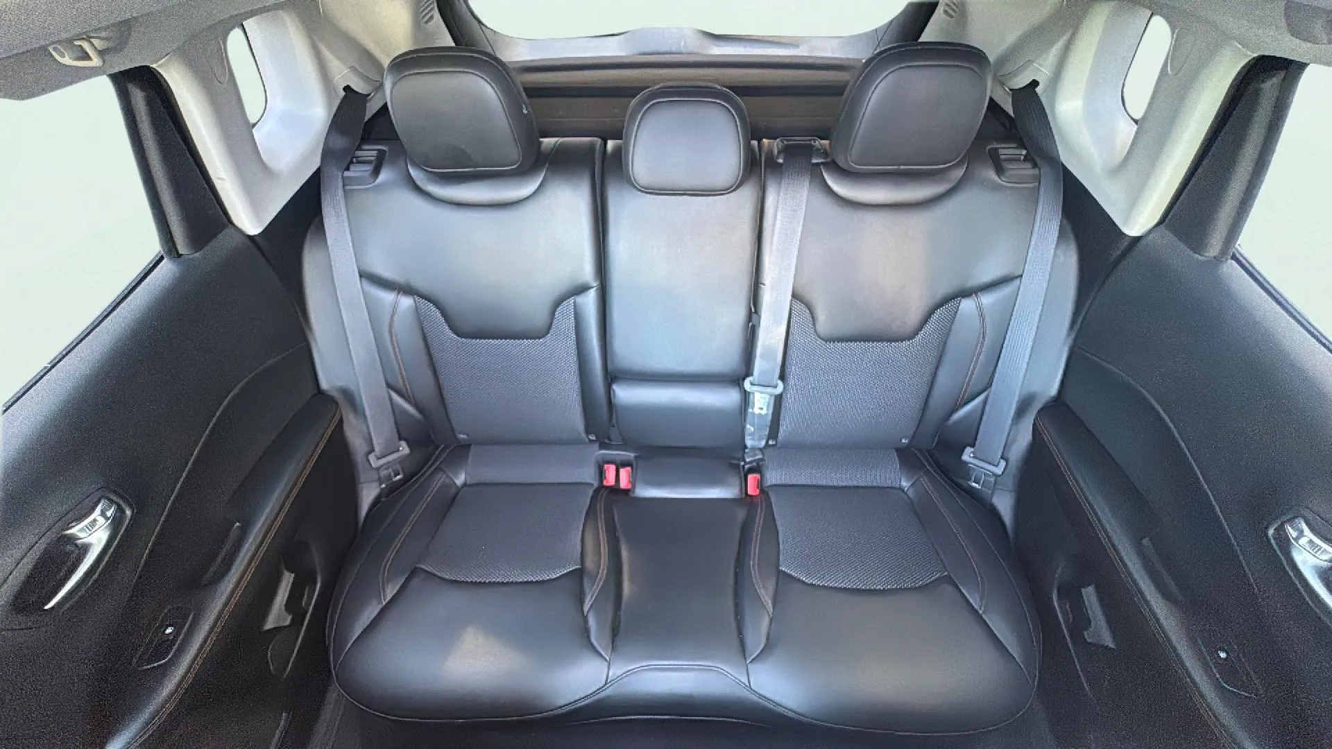 Jeep Compass 1.4 Mair Limited 4x4 AD - foto 4