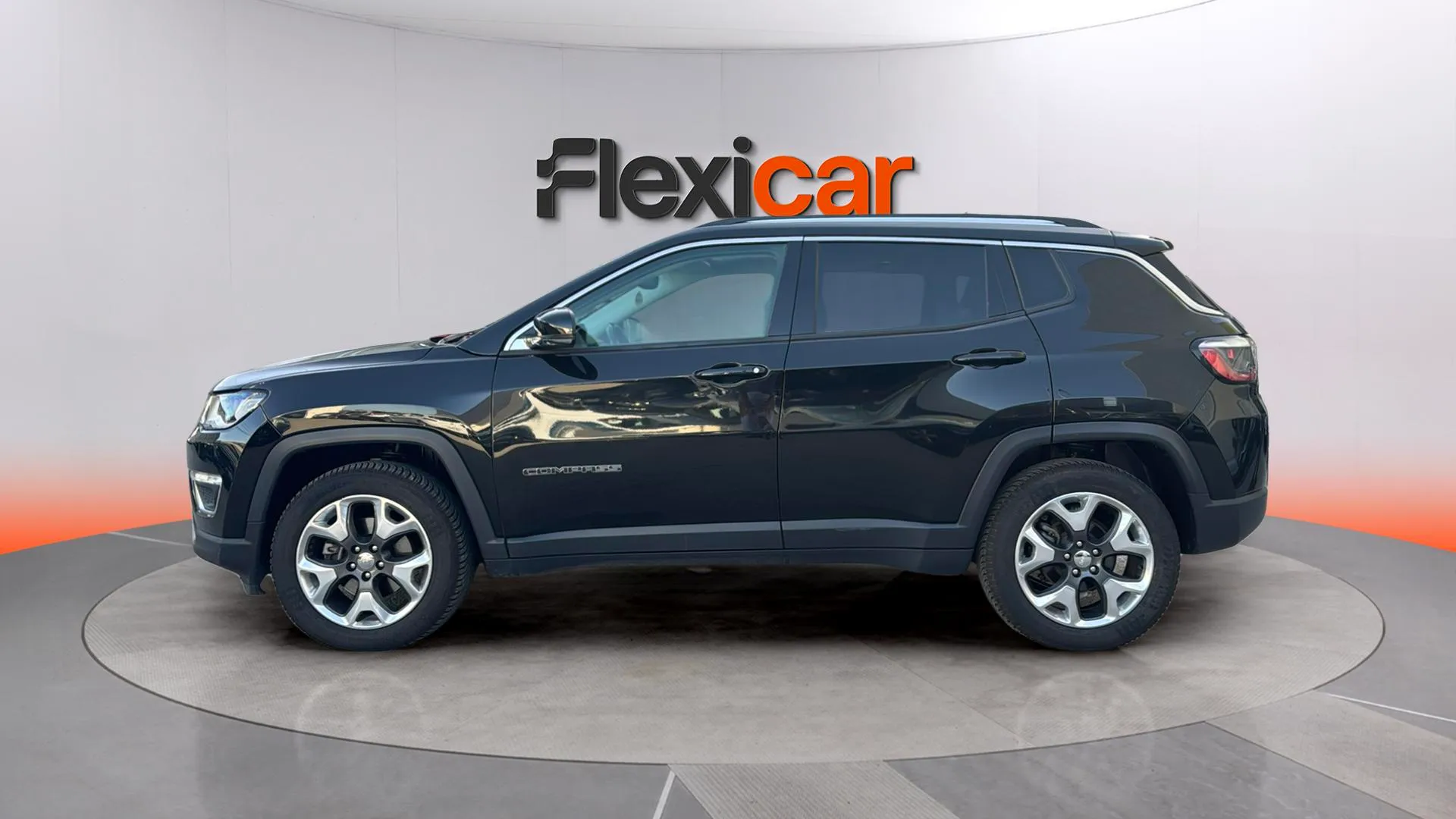 Jeep Compass 1.4 Mair Limited 4x4 AD - foto 11