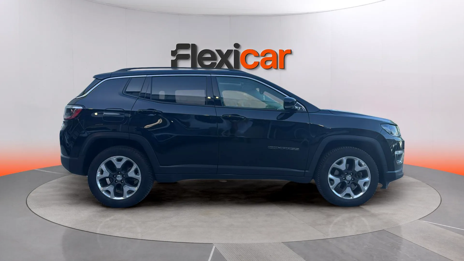Jeep Compass 1.4 Mair Limited 4x4 AD - foto 13