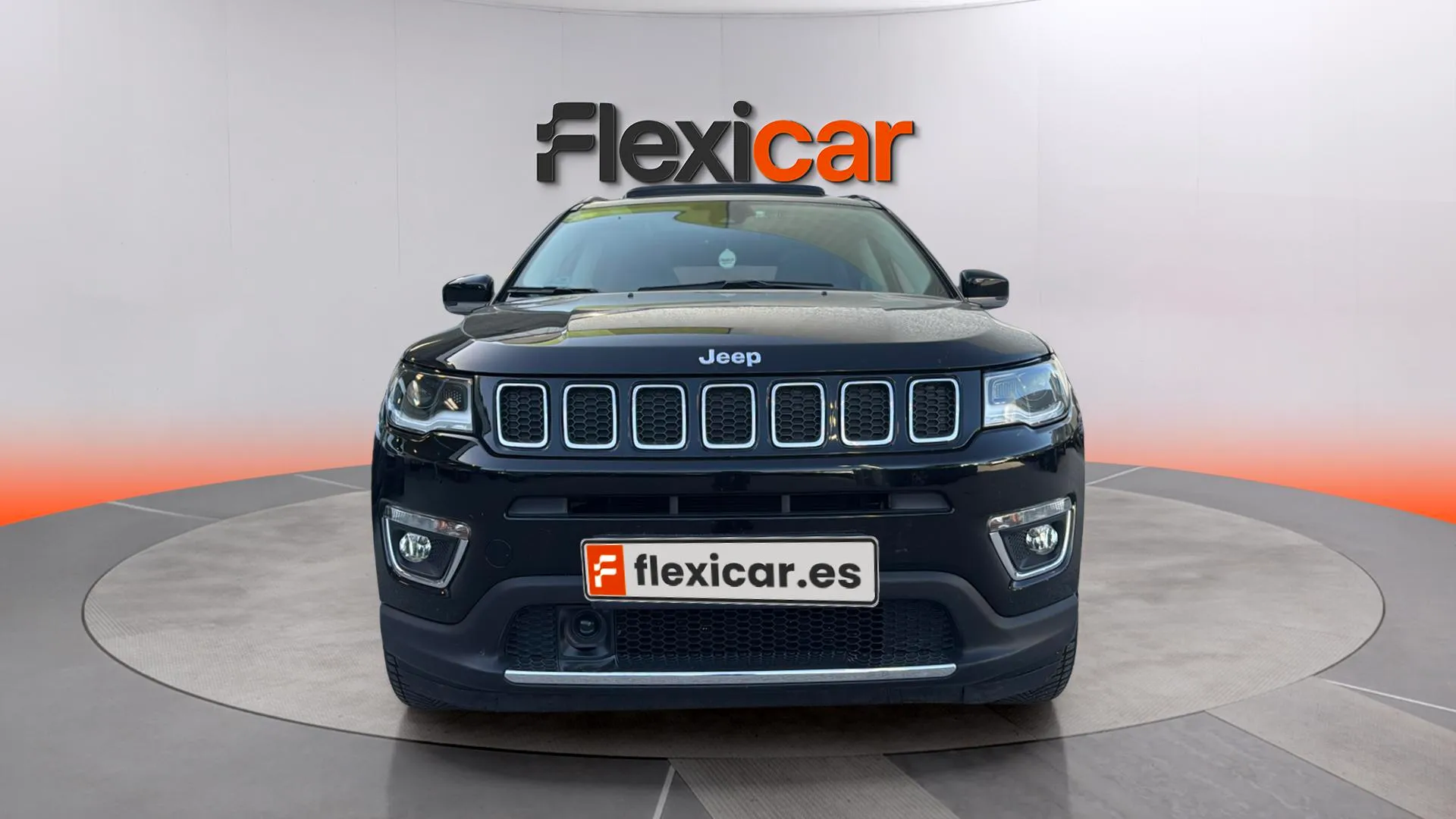 Jeep Compass 1.4 Mair Limited 4x4 AD - foto 12
