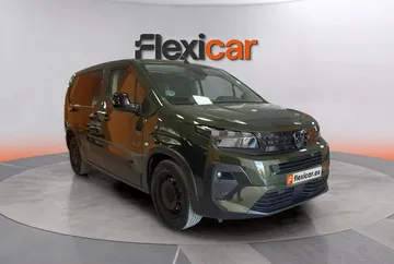 peugeot rifter allure bluehdi 130 s amps 6 vel man long diesel manual valencia quart de poblet 903000000267972