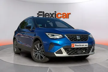 seat arona 10 tsi 81kw 110cv style xm gasolina manual sabadell 2 903000000267973