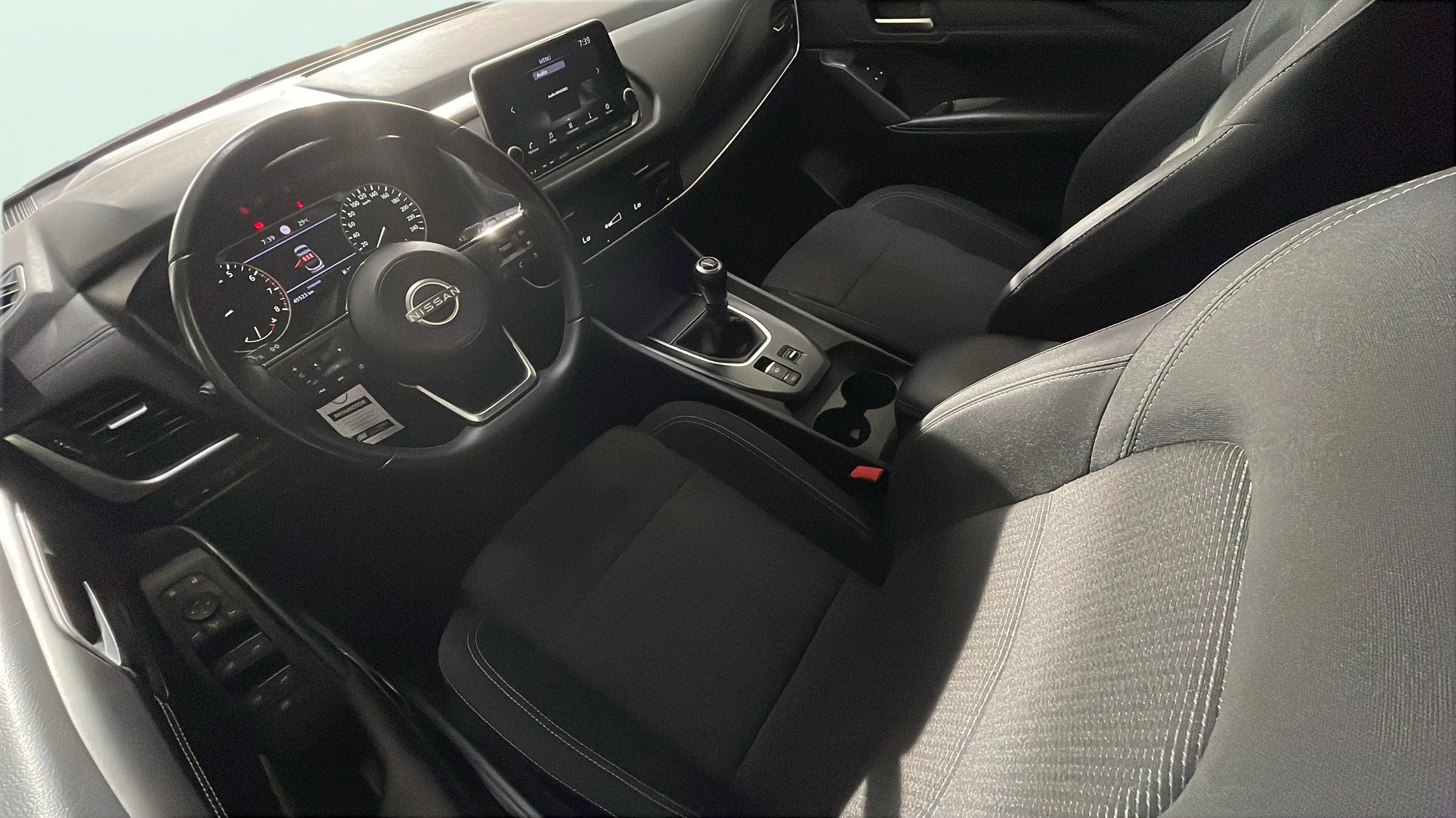 Nissan Qashqai DIG-T mHEV 4x2 Acenta - foto 10
