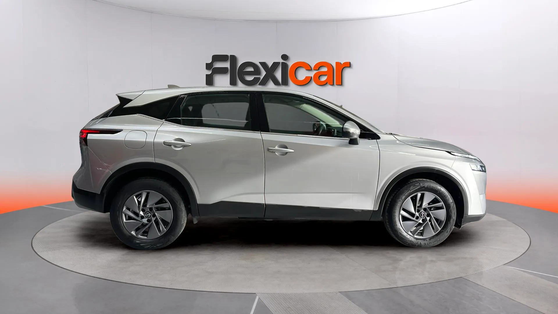 Nissan Qashqai DIG-T mHEV 4x2 Acenta - foto 4