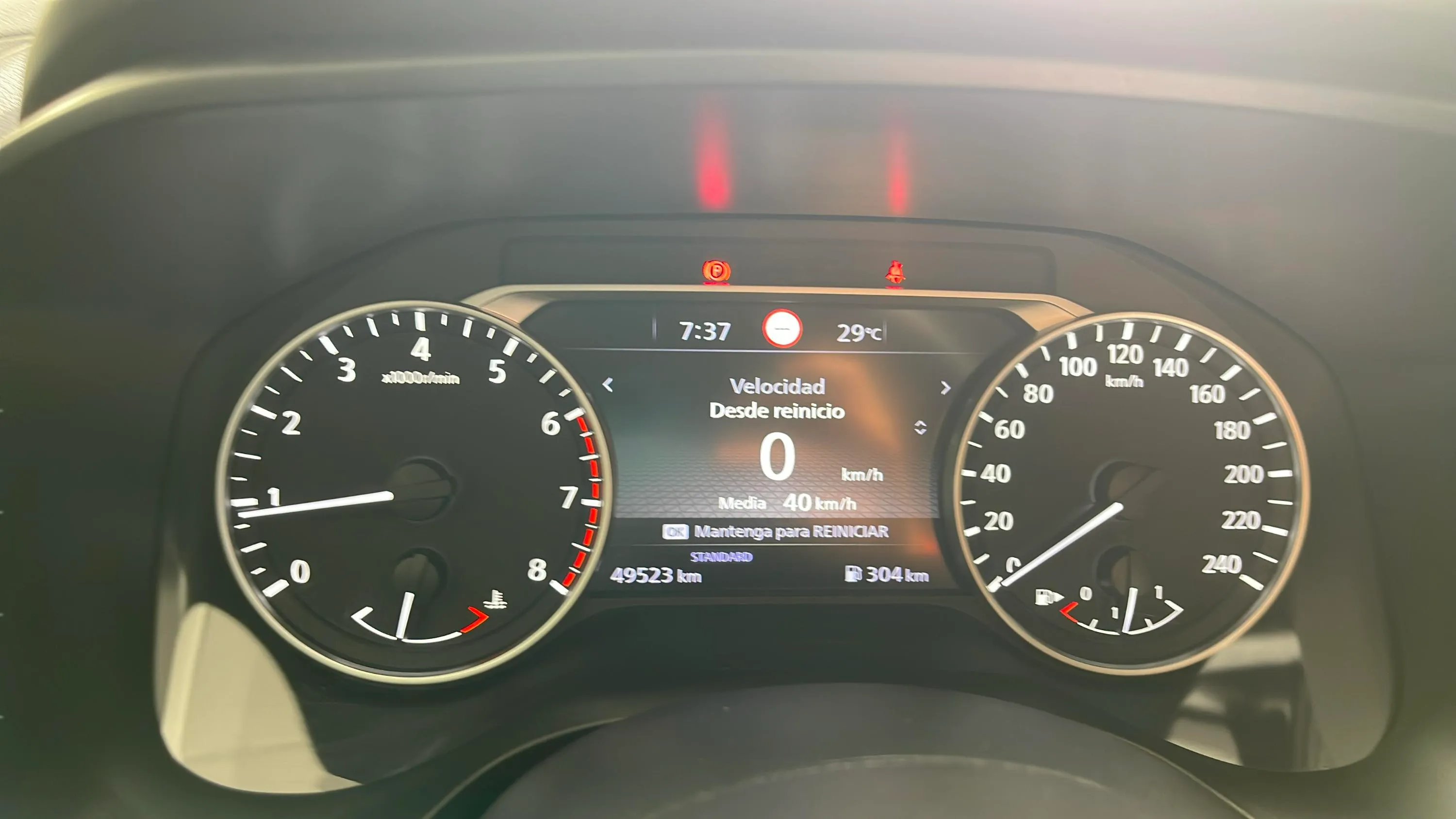 Nissan Qashqai DIG-T mHEV 4x2 Acenta - foto 12