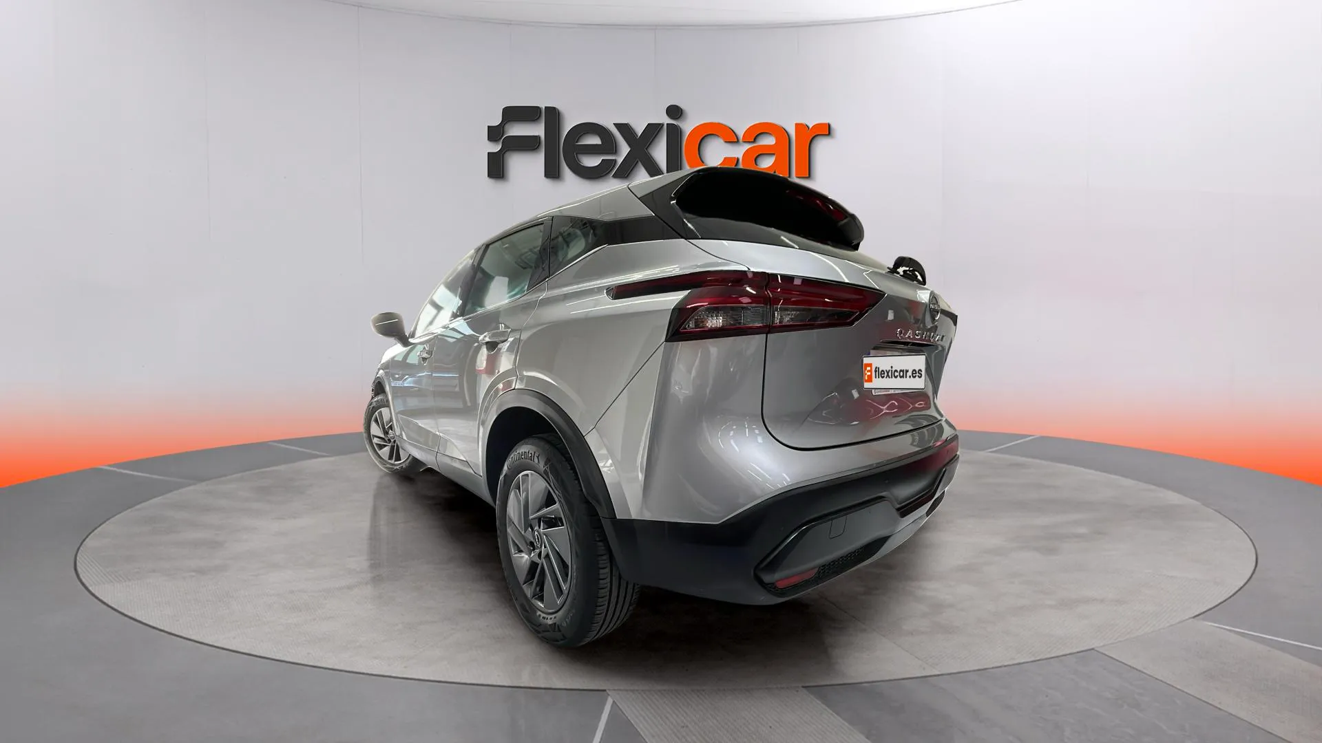 Nissan Qashqai DIG-T mHEV 4x2 Acenta - foto 5