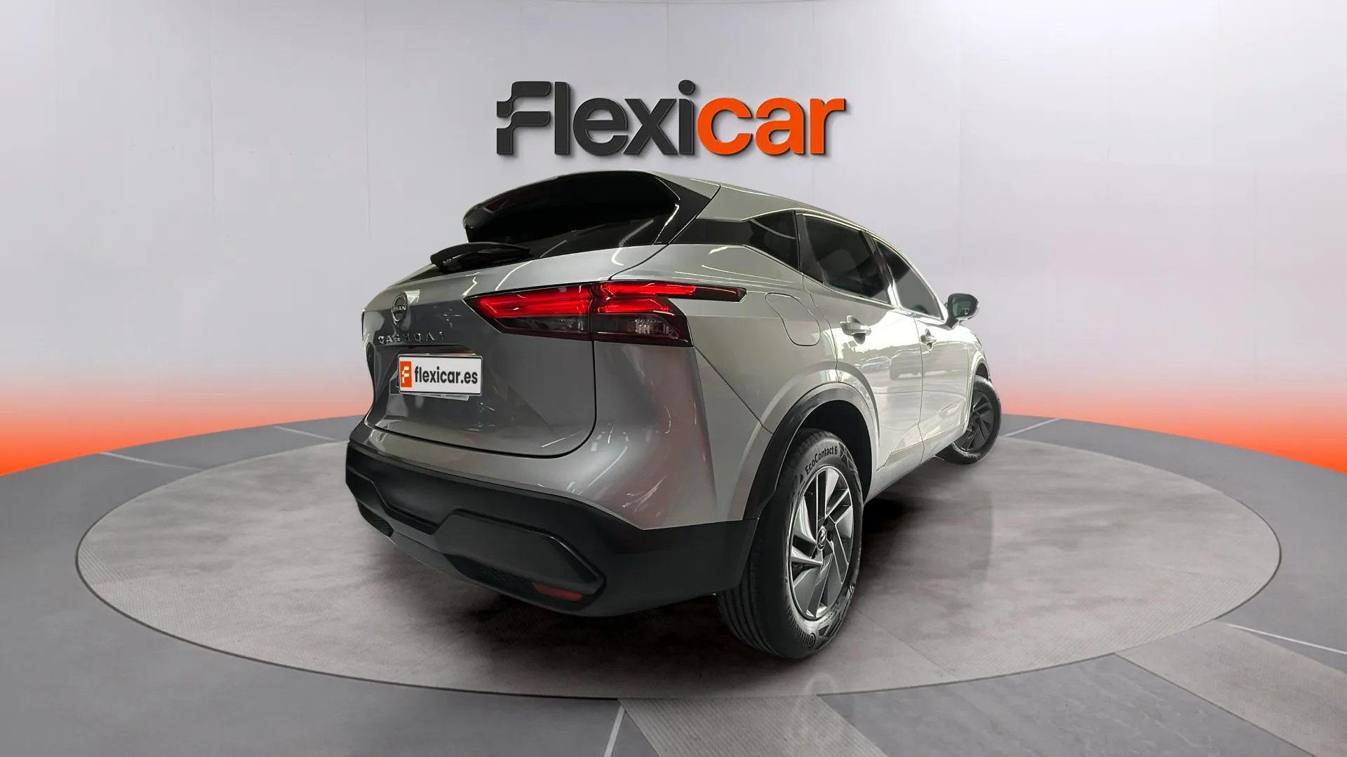 Nissan Qashqai DIG-T mHEV 4x2 Acenta - foto 7