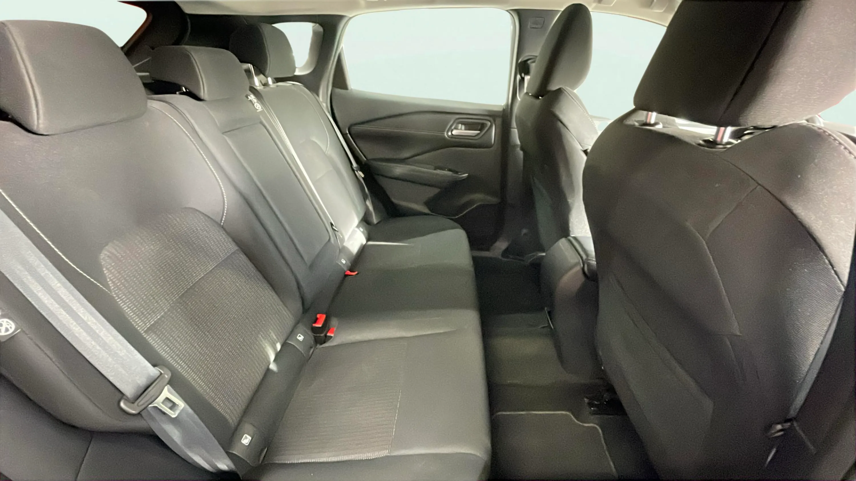Nissan Qashqai DIG-T mHEV 4x2 Acenta - foto 19