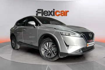 nissan qashqai dig t 103kw 140cv mhev 4x2 acenta hibrido no enchufable manual sitges 903000000267974