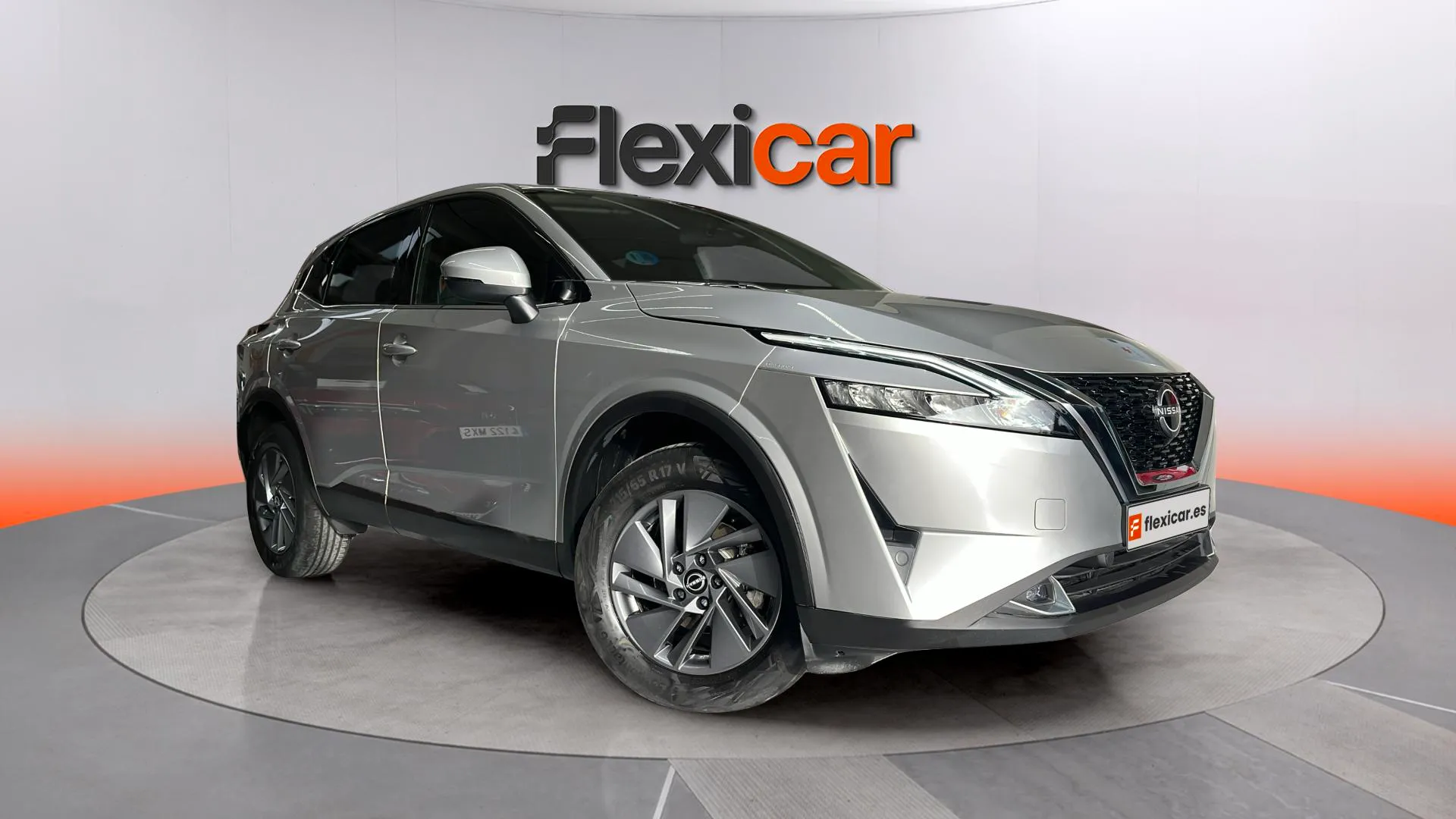 Nissan Qashqai DIG-T mHEV 4x2 Acenta - foto 1