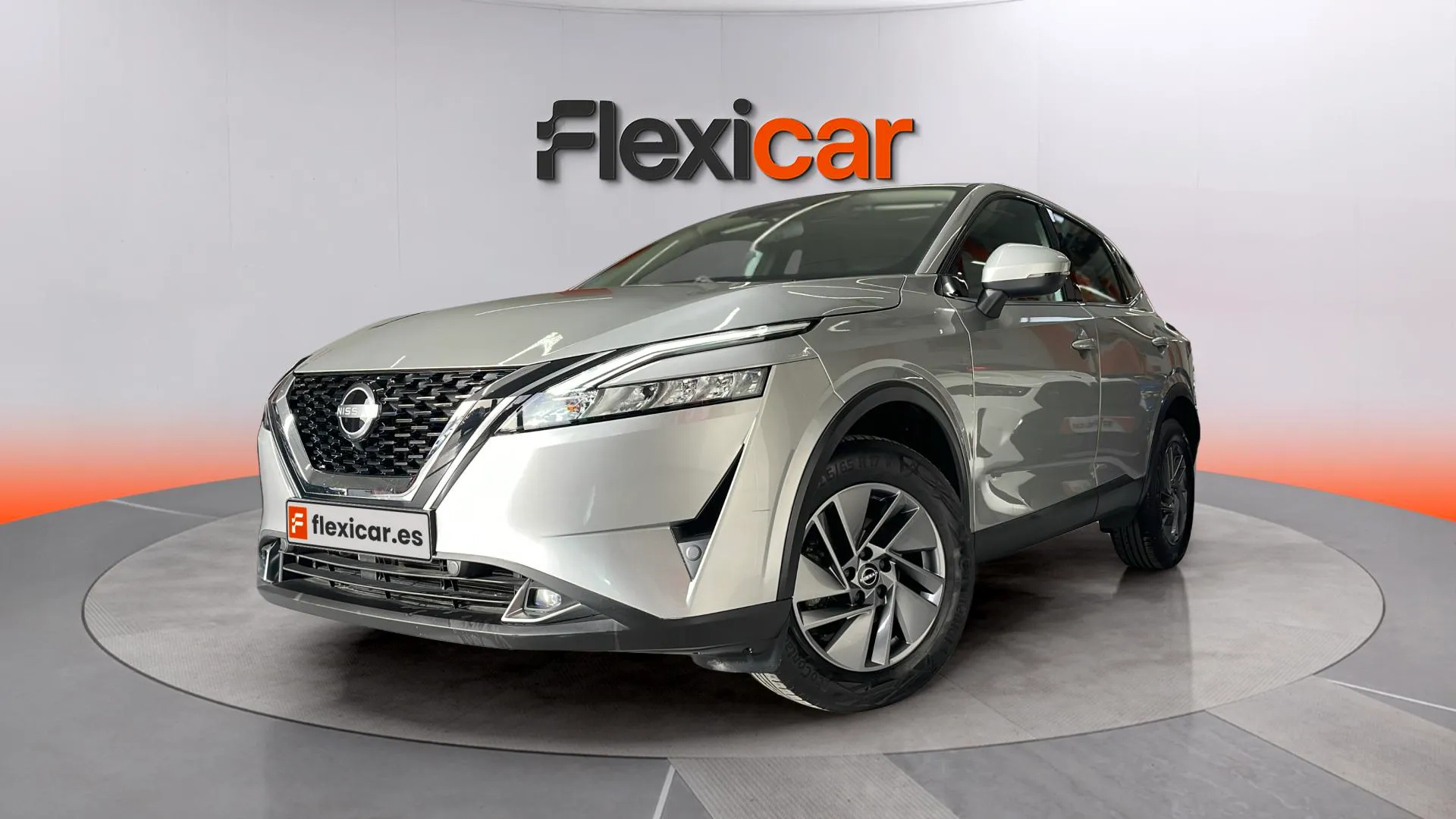 Nissan Qashqai DIG-T mHEV 4x2 Acenta - foto 3