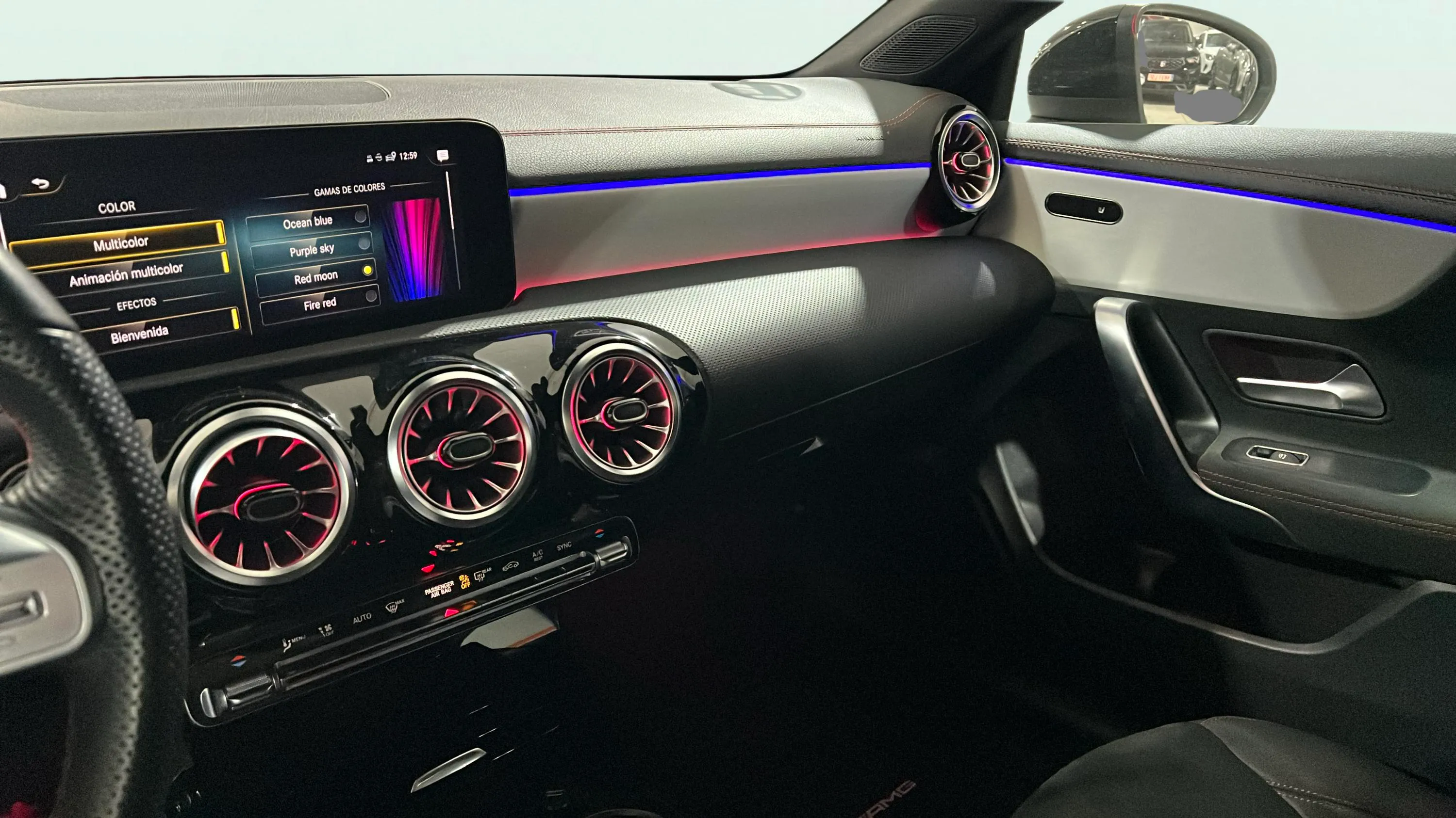 Mercedes-Benz CLA 200 D DCT Shooting Brake - foto 18