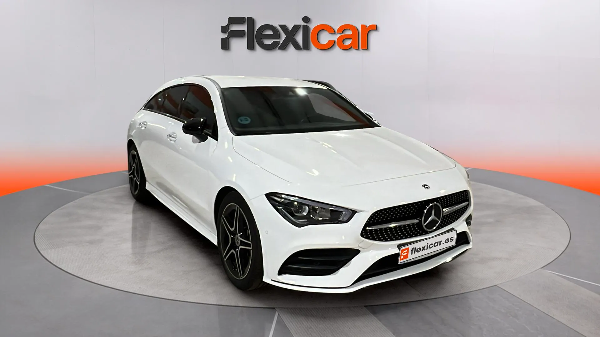 Mercedes-Benz CLA 200 D DCT Shooting Brake