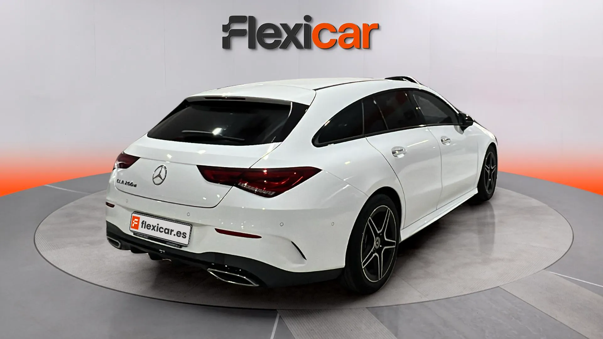 Mercedes-Benz CLA 200 D DCT Shooting Brake - foto 6