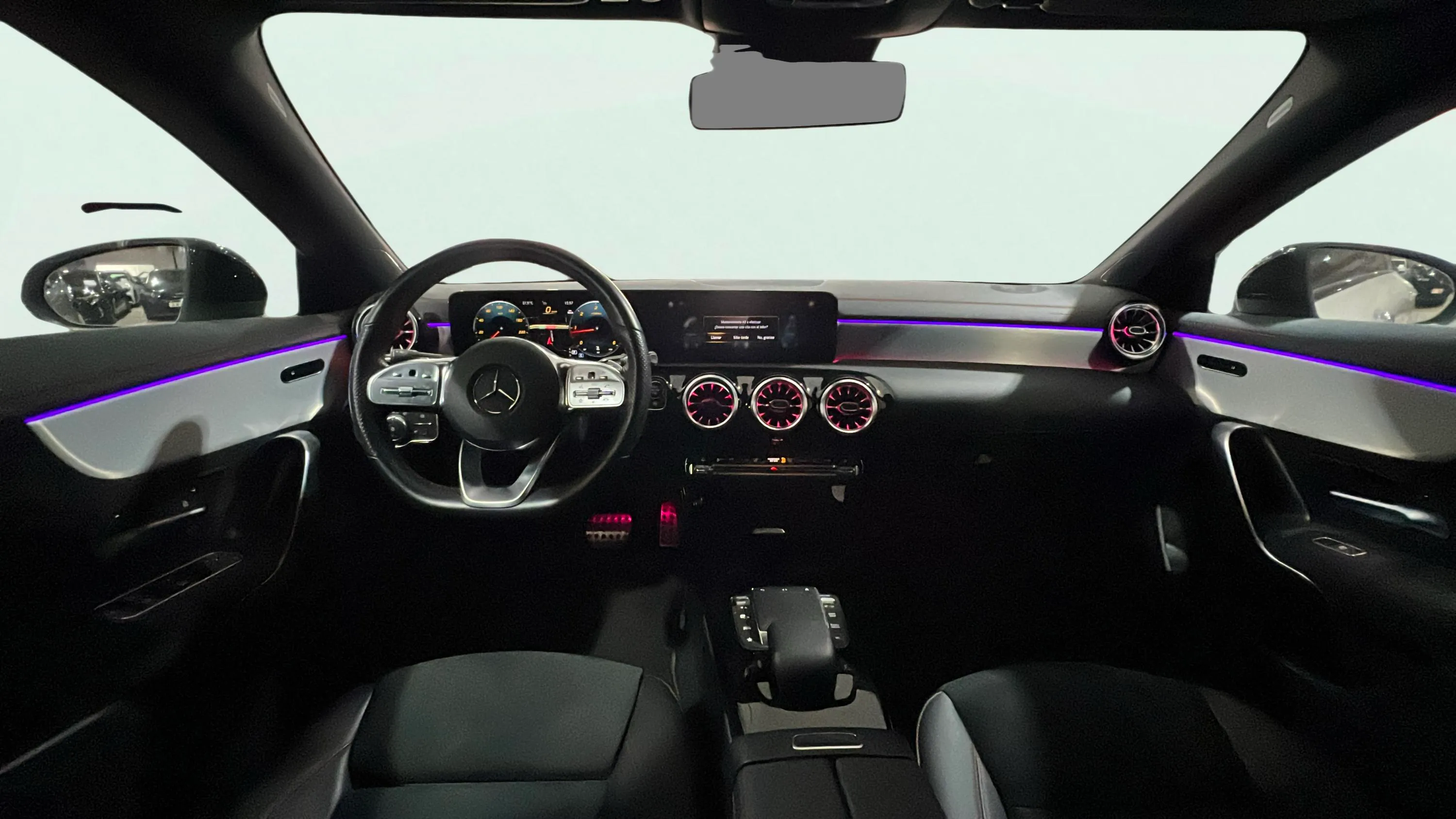 Mercedes-Benz CLA 200 D DCT Shooting Brake - foto 15