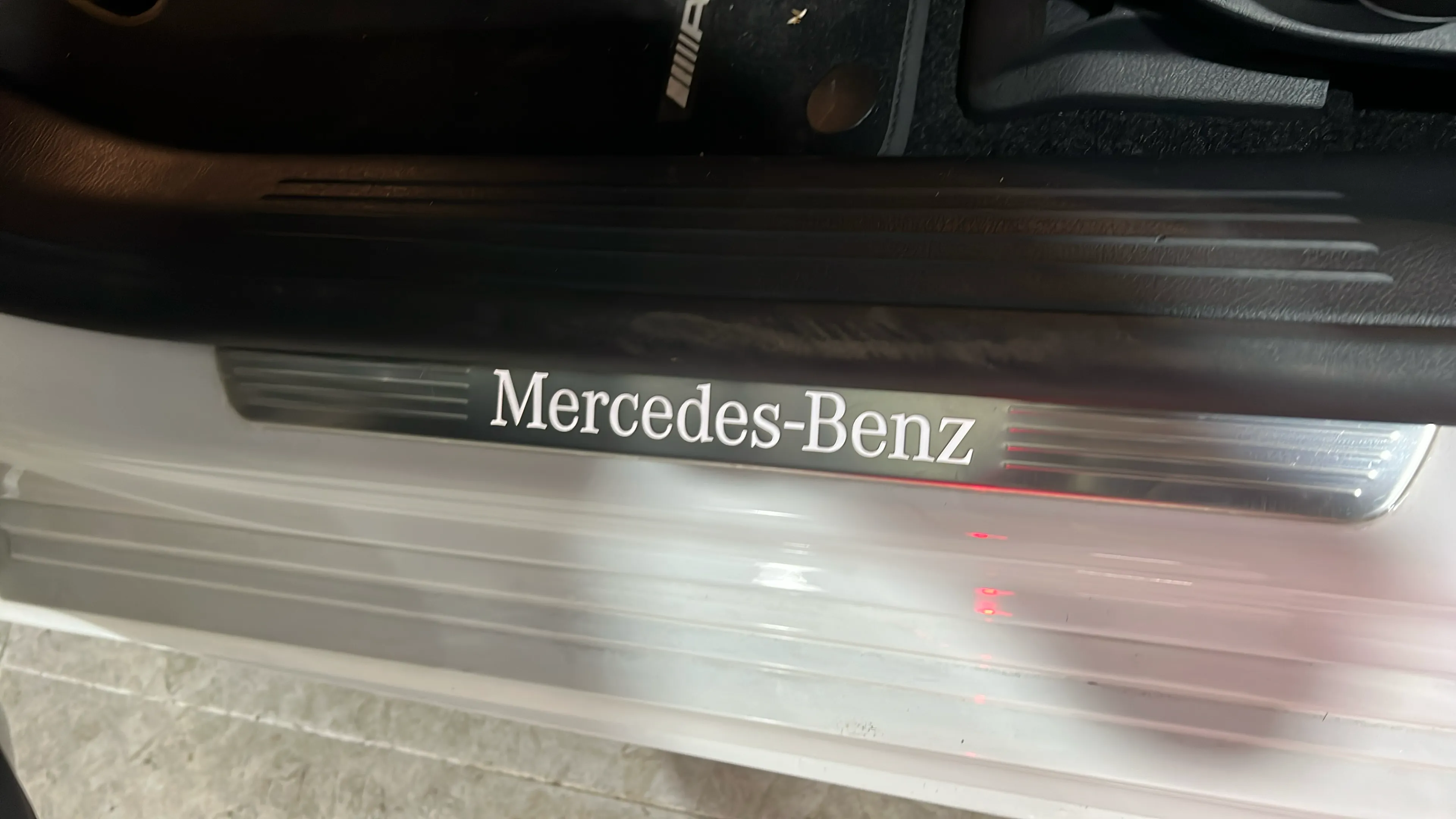 Mercedes-Benz CLA 200 D DCT Shooting Brake - foto 16