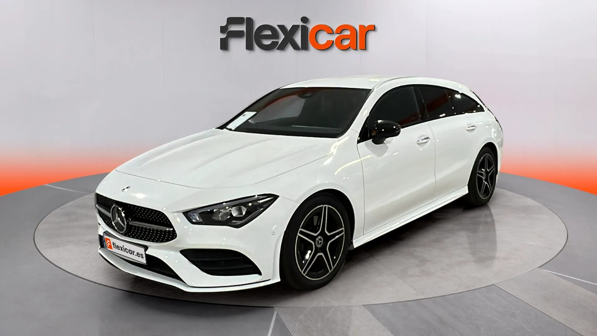 Mercedes-Benz CLA 200 D DCT Shooting Brake - foto 2