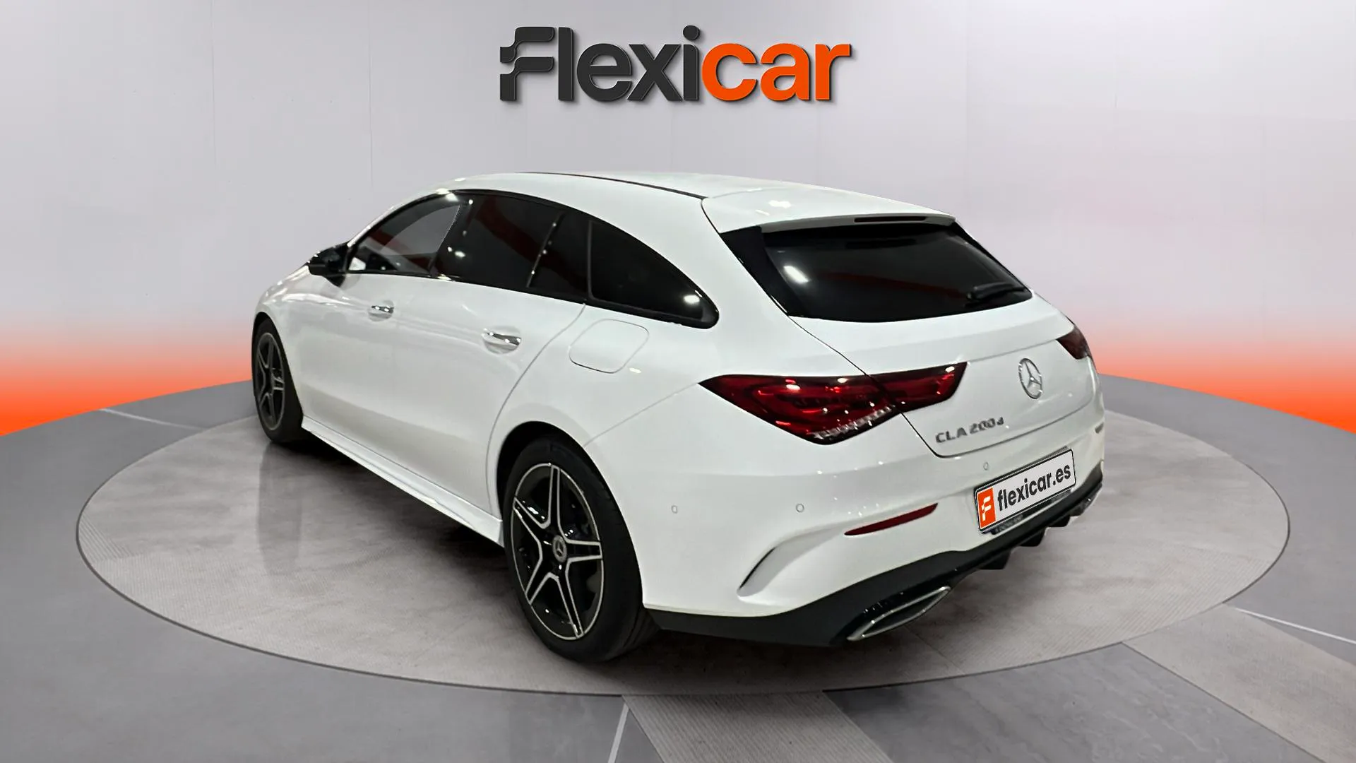 Mercedes-Benz CLA 200 D DCT Shooting Brake - foto 4