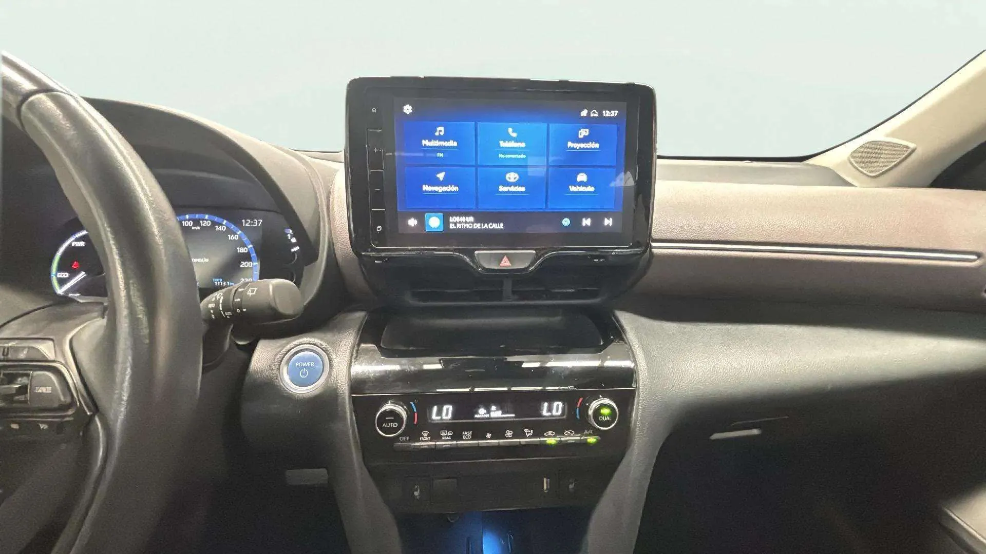 Toyota Yaris Cross 1.5 120H Active Tech - foto 13