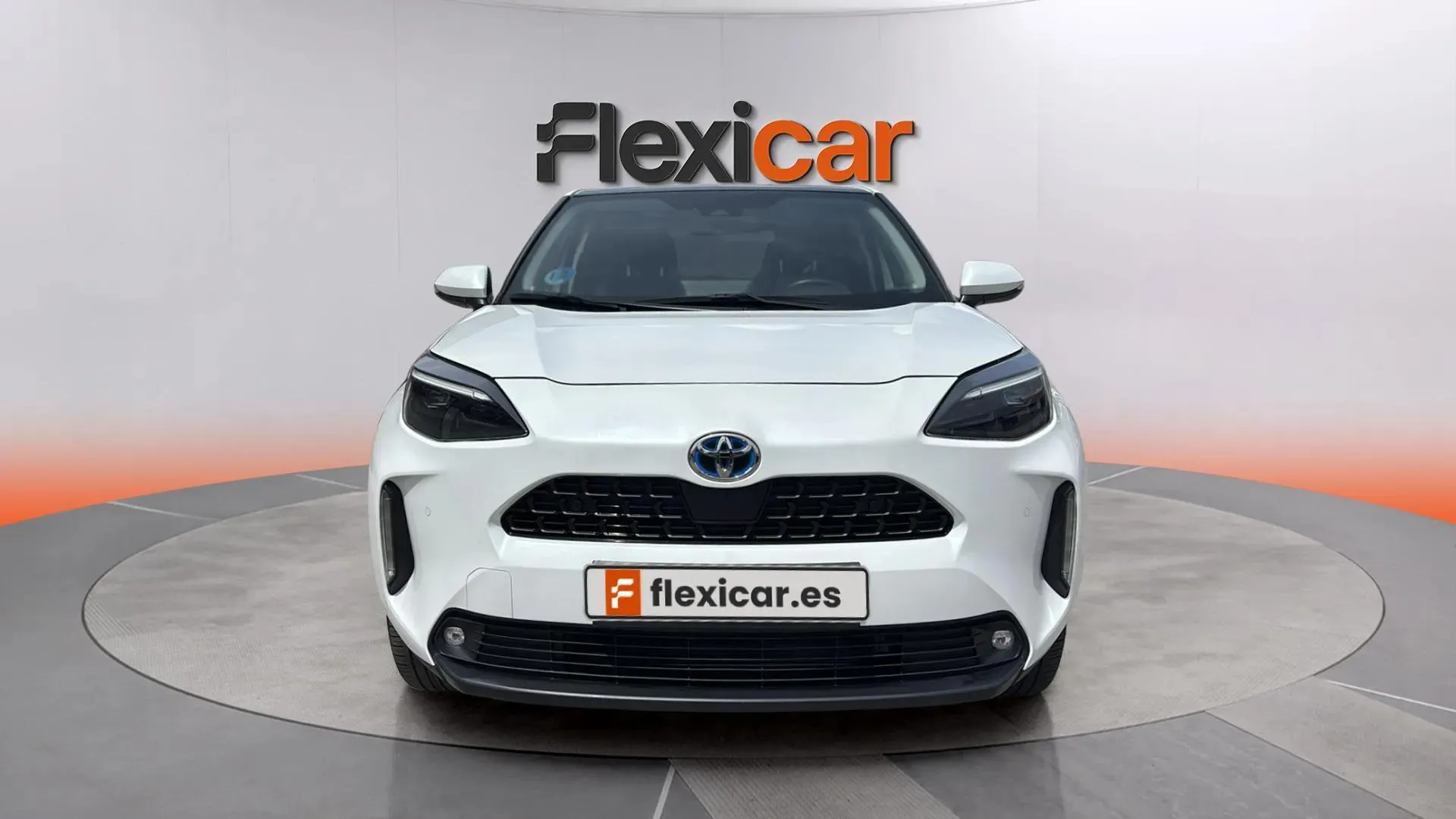 Toyota Yaris Cross 1.5 120H Active Tech - foto 2