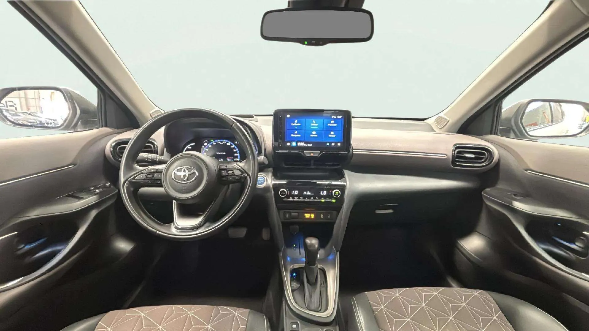 Toyota Yaris Cross 1.5 120H Active Tech - foto 15
