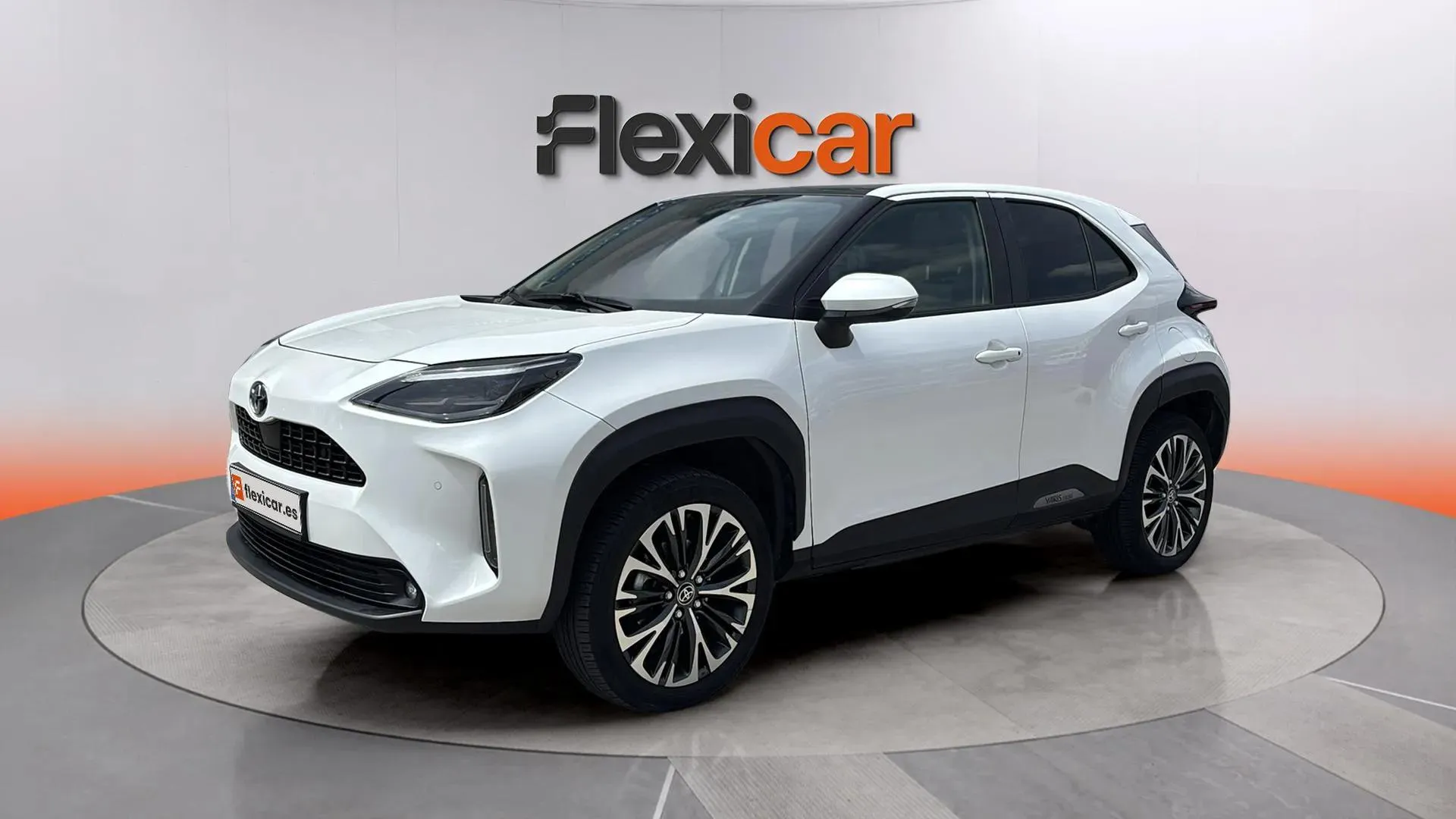 Toyota Yaris Cross 1.5 120H Active Tech - foto 3