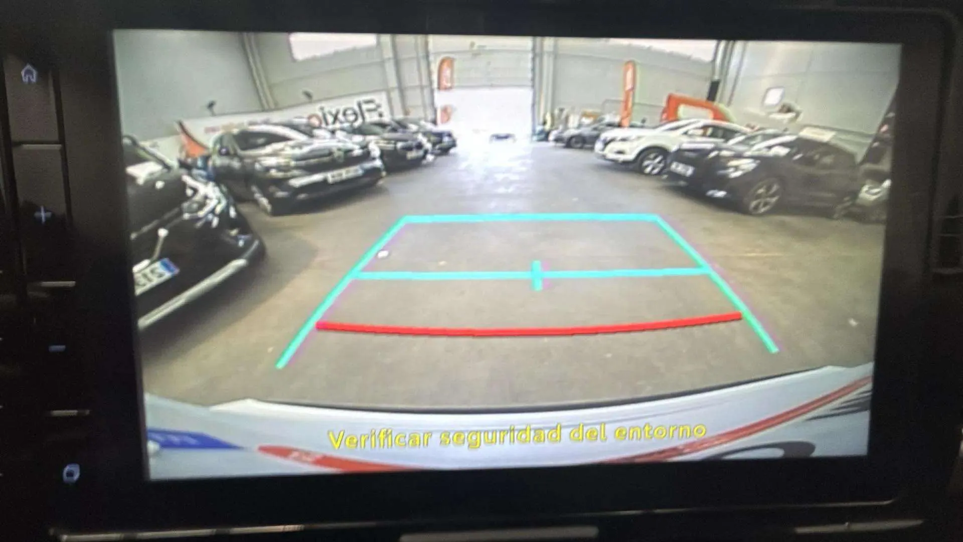 Toyota Yaris Cross 1.5 120H Active Tech - foto 14