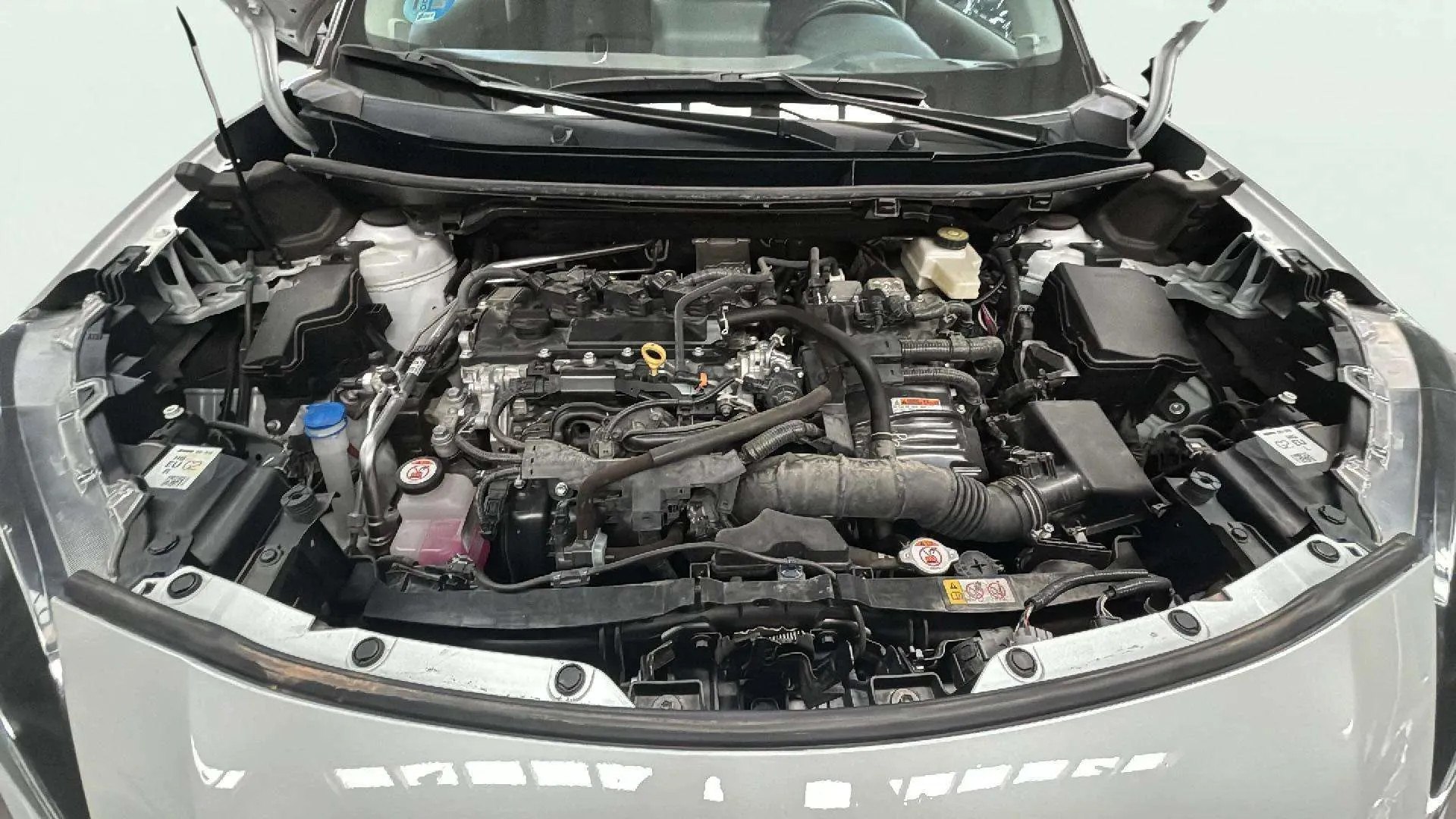 Toyota Yaris Cross 1.5 120H Active Tech - foto 19