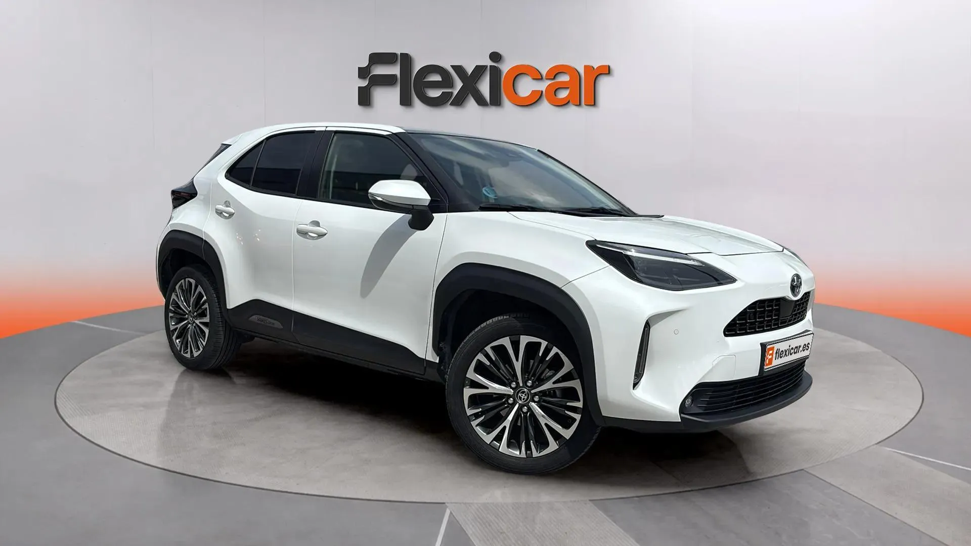 Toyota Yaris Cross 1.5 120H Active Tech