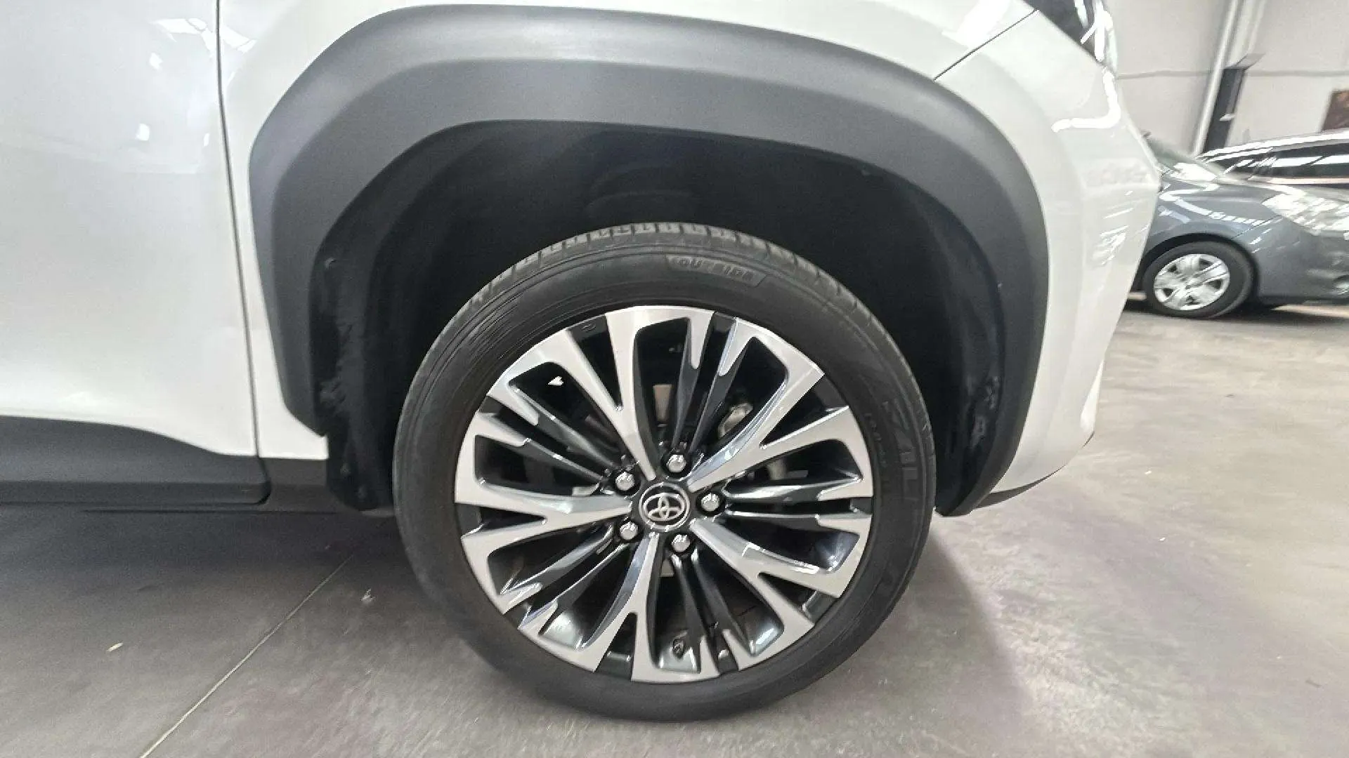 Toyota Yaris Cross 1.5 120H Active Tech - foto 10