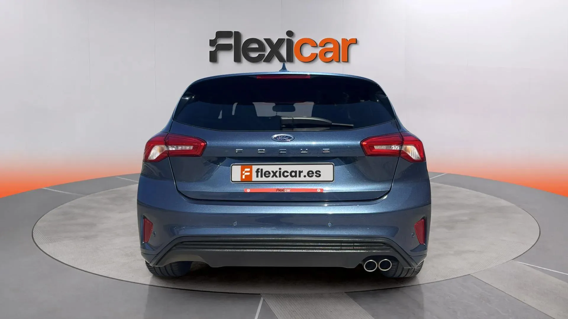 Ford Focus 1.0 EcoBoost ST-Line - foto 6