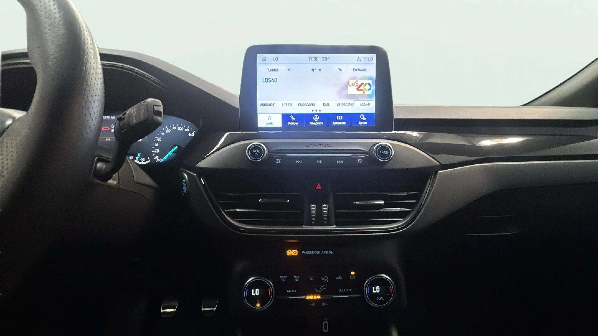 Ford Focus 1.0 EcoBoost ST-Line - foto 13