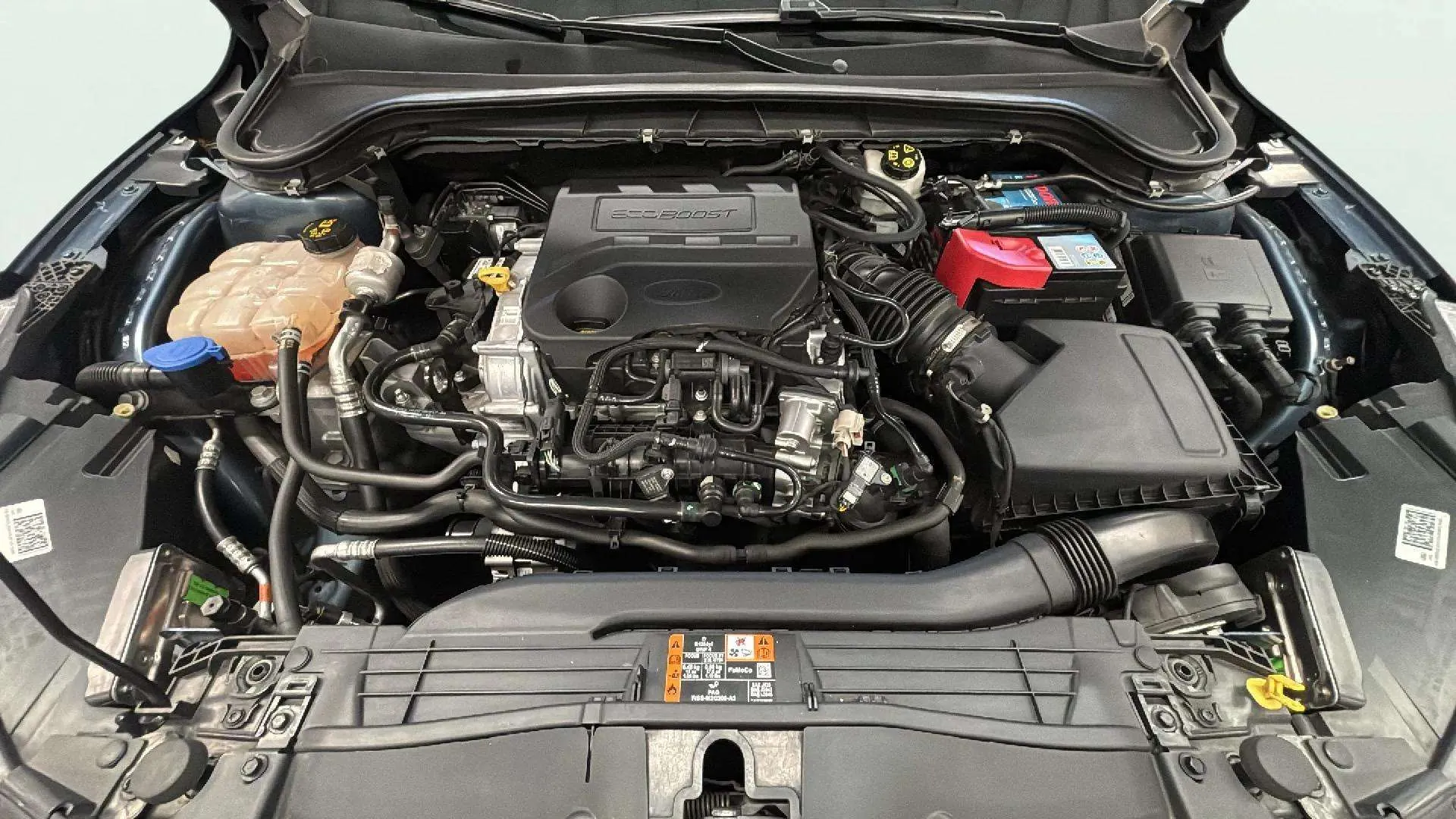 Ford Focus 1.0 EcoBoost ST-Line - foto 18