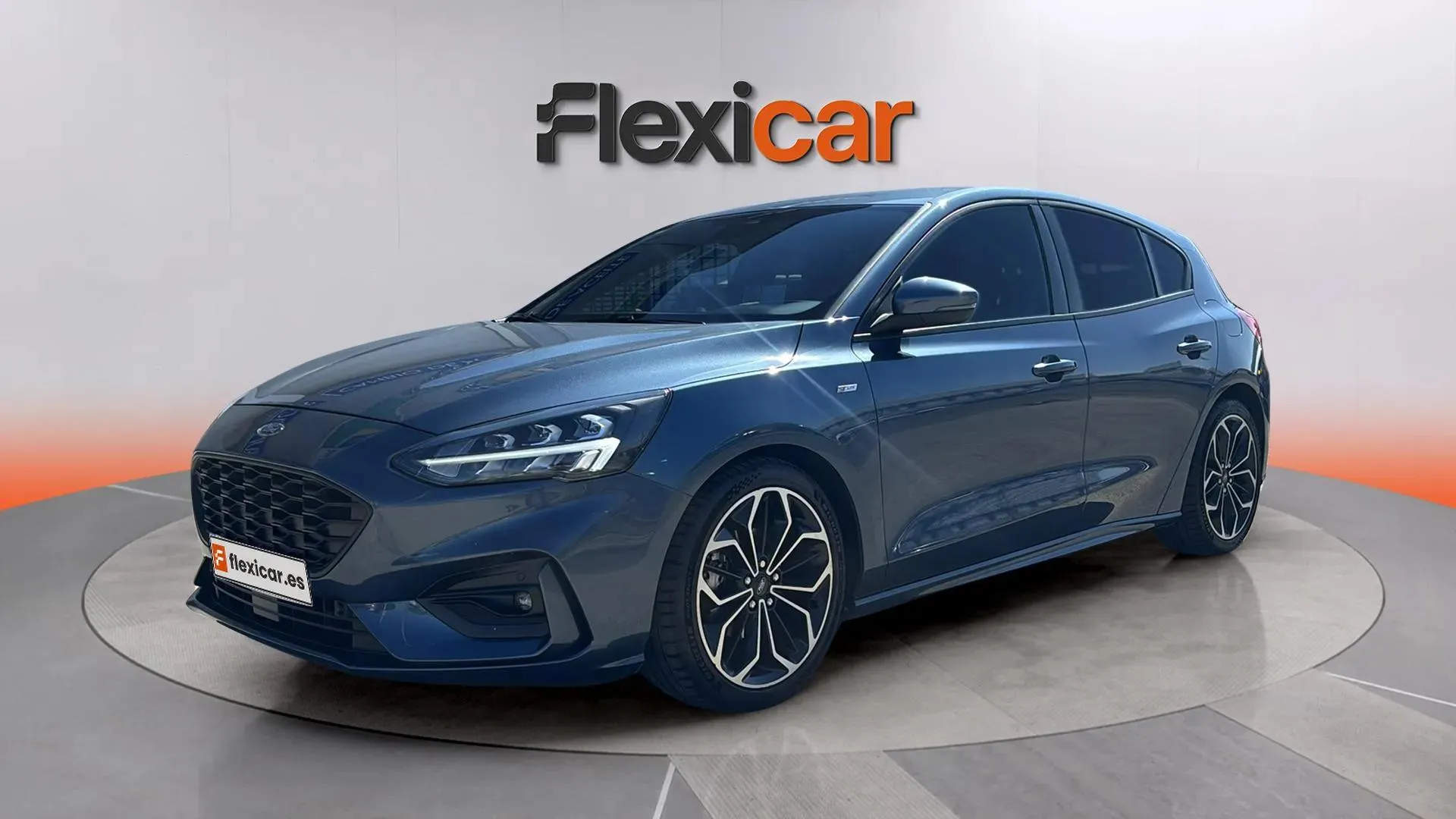 Ford Focus 1.0 EcoBoost ST-Line - foto 3