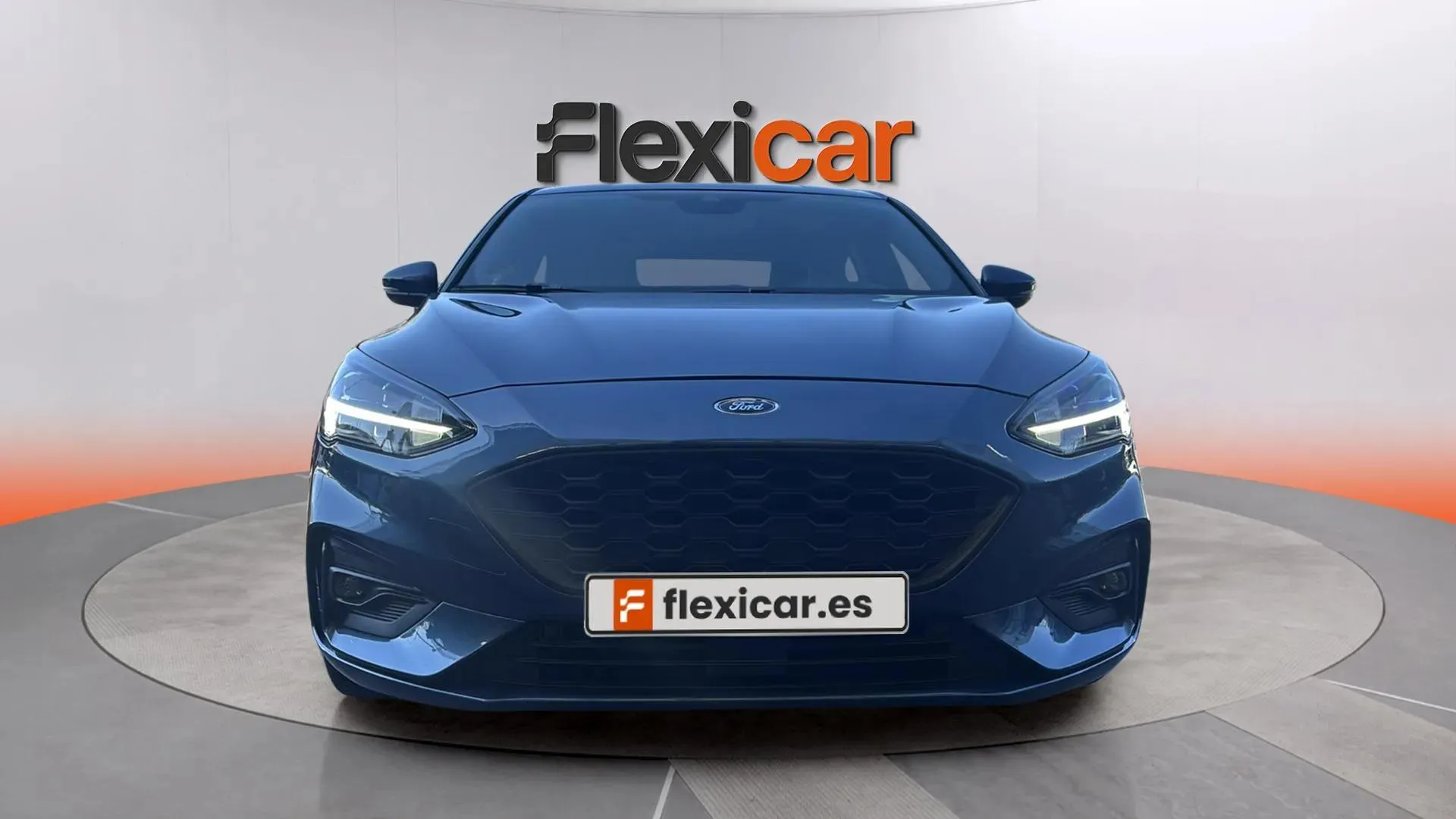 Ford Focus 1.0 EcoBoost ST-Line - foto 2