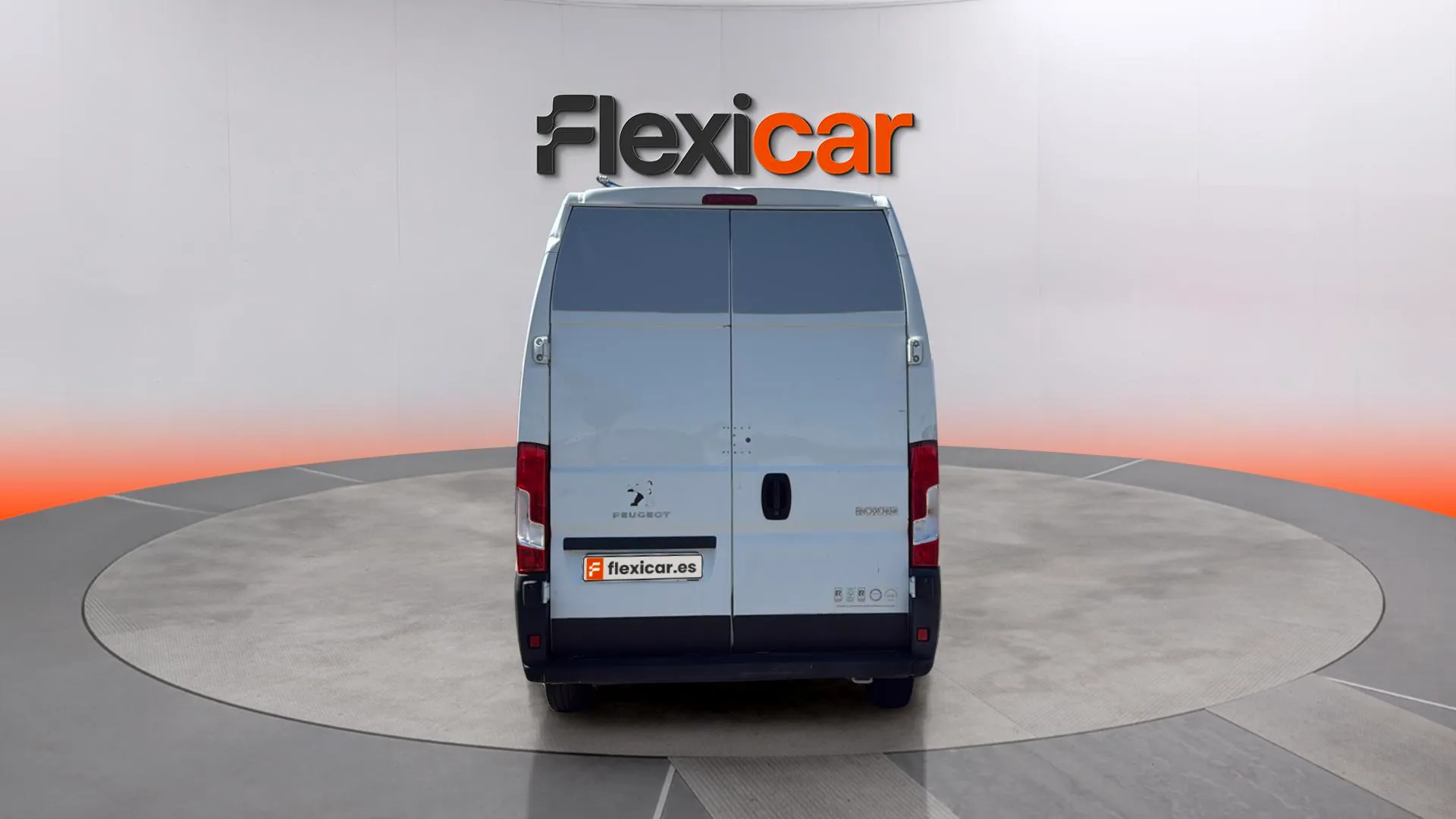 Peugeot Boxer 2.0 - foto 6
