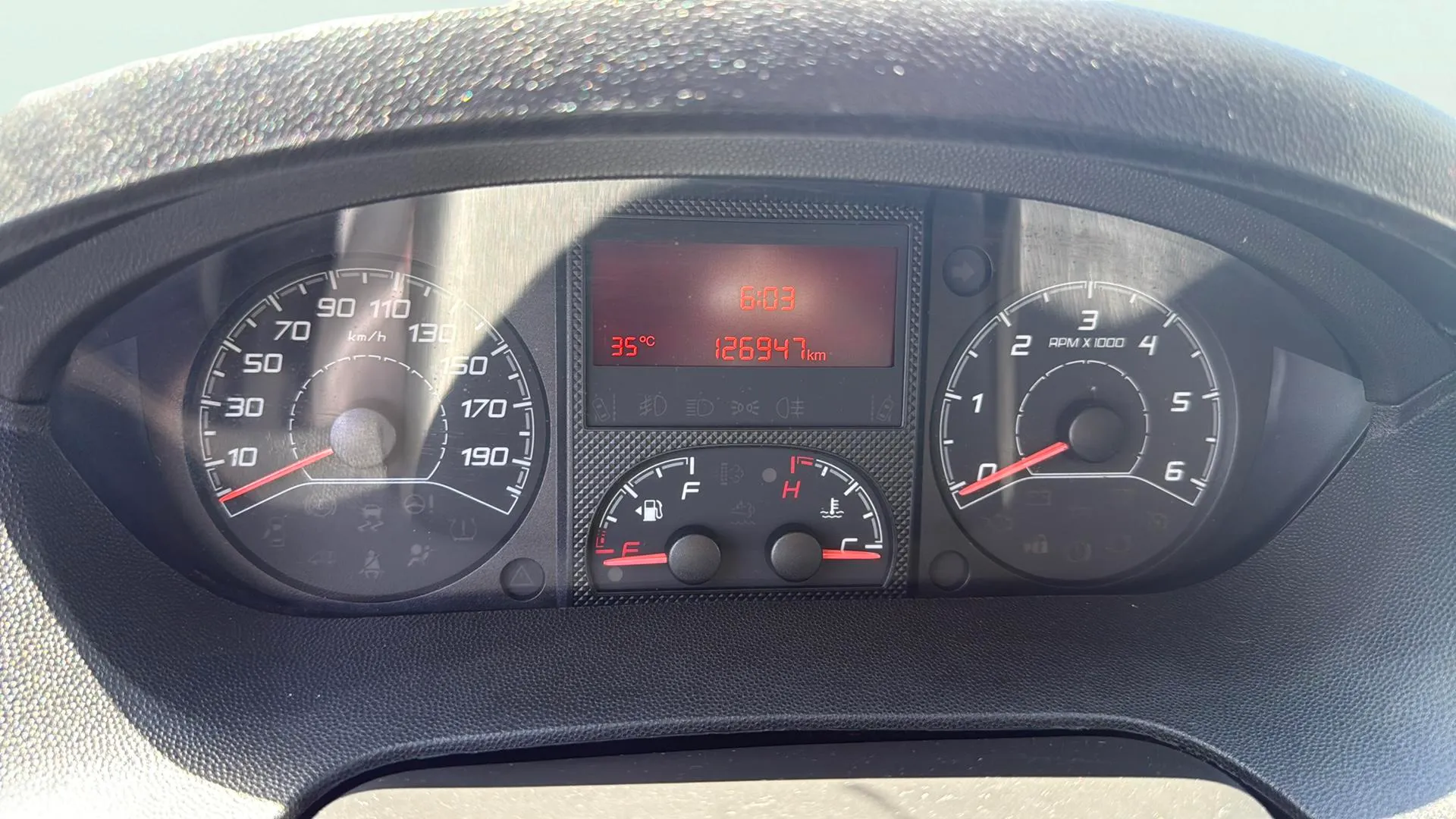 Peugeot Boxer 2.0 - foto 11