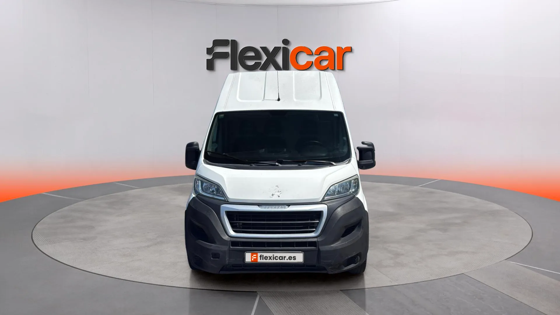 Peugeot Boxer 2.0 - foto 2