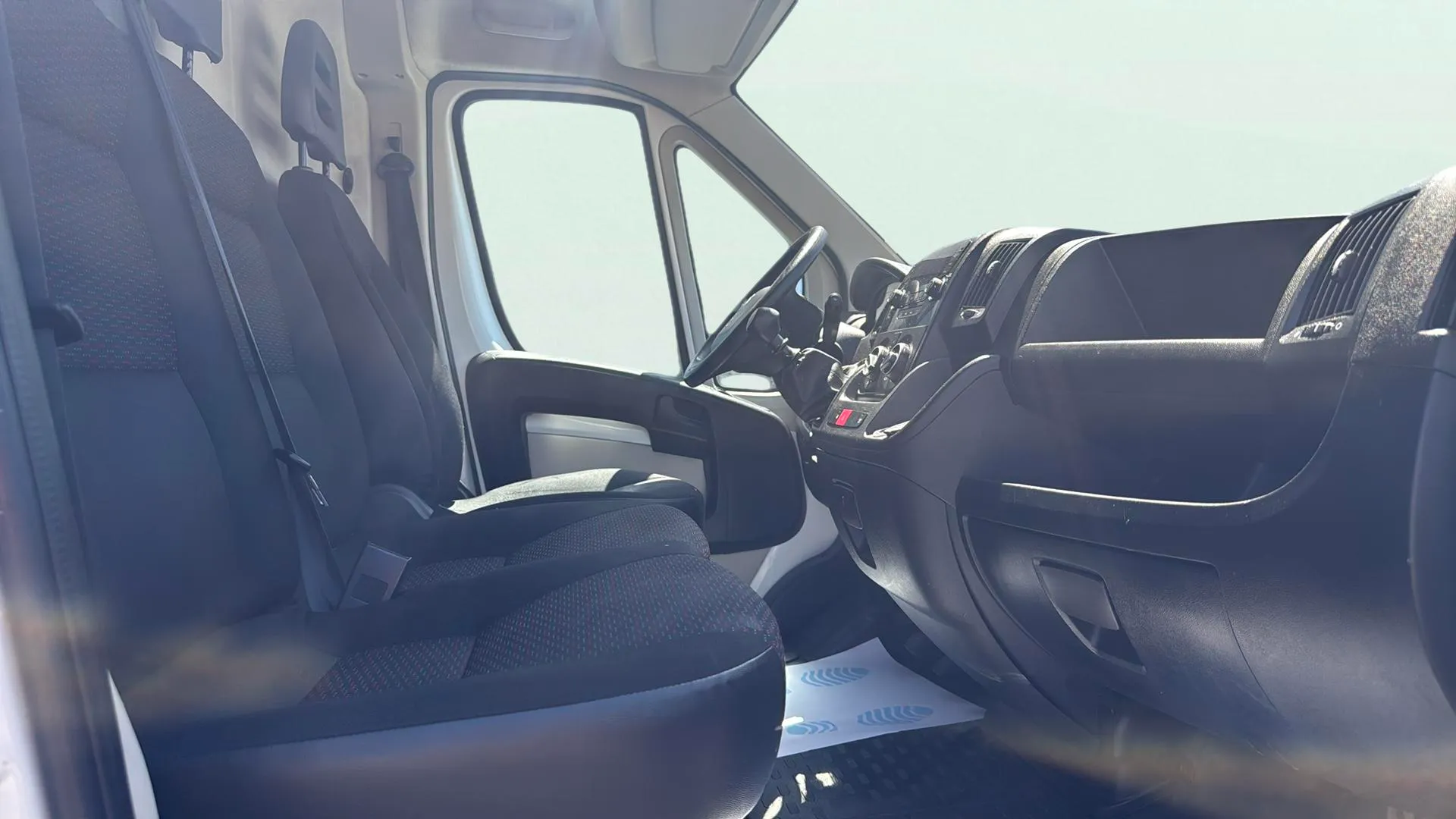 Peugeot Boxer 2.0 - foto 13