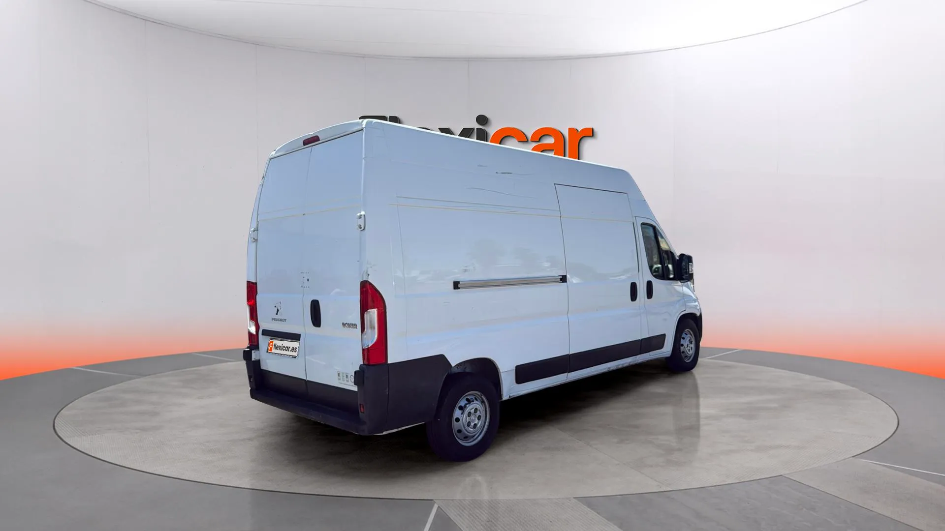 Peugeot Boxer 2.0 - foto 7
