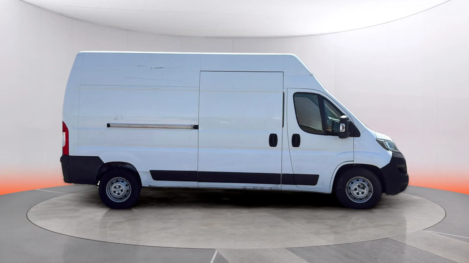 Peugeot Boxer 2.0 - foto 8