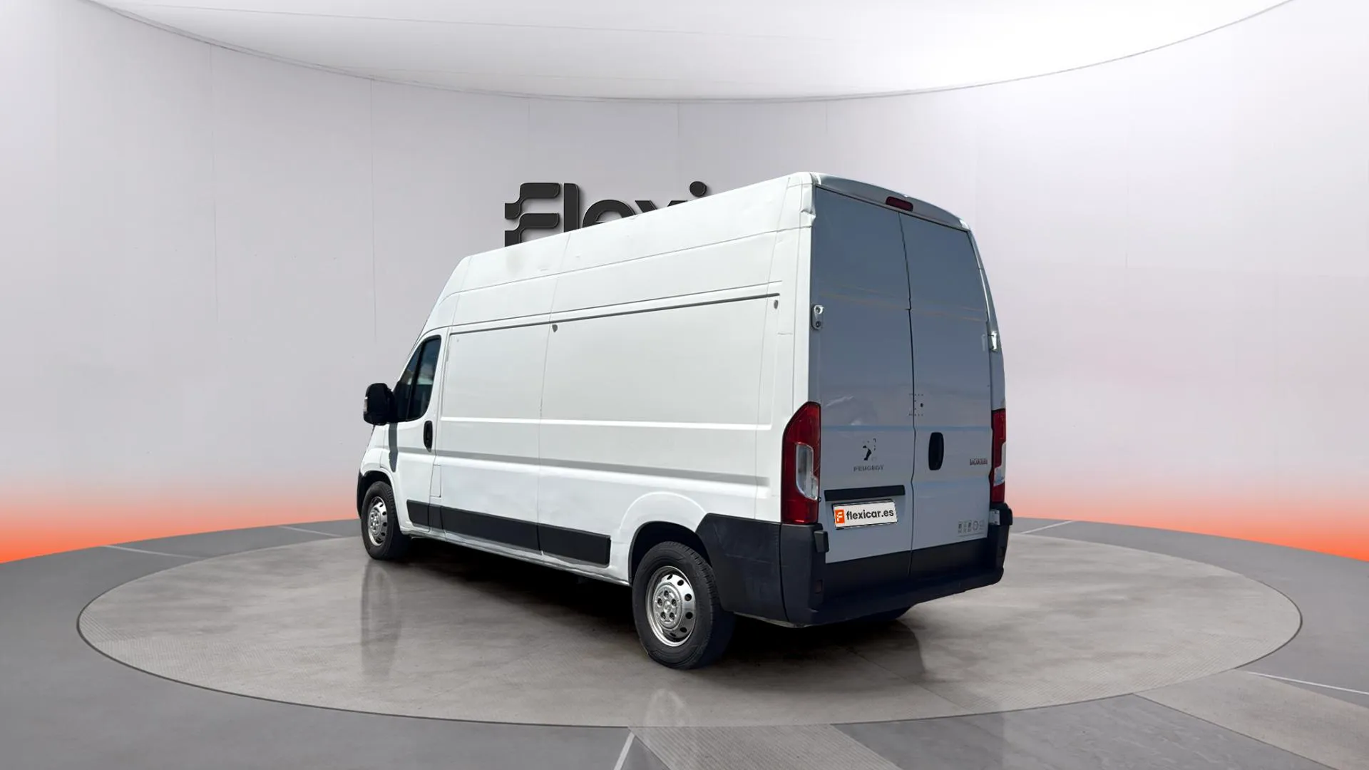 Peugeot Boxer 2.0 - foto 5