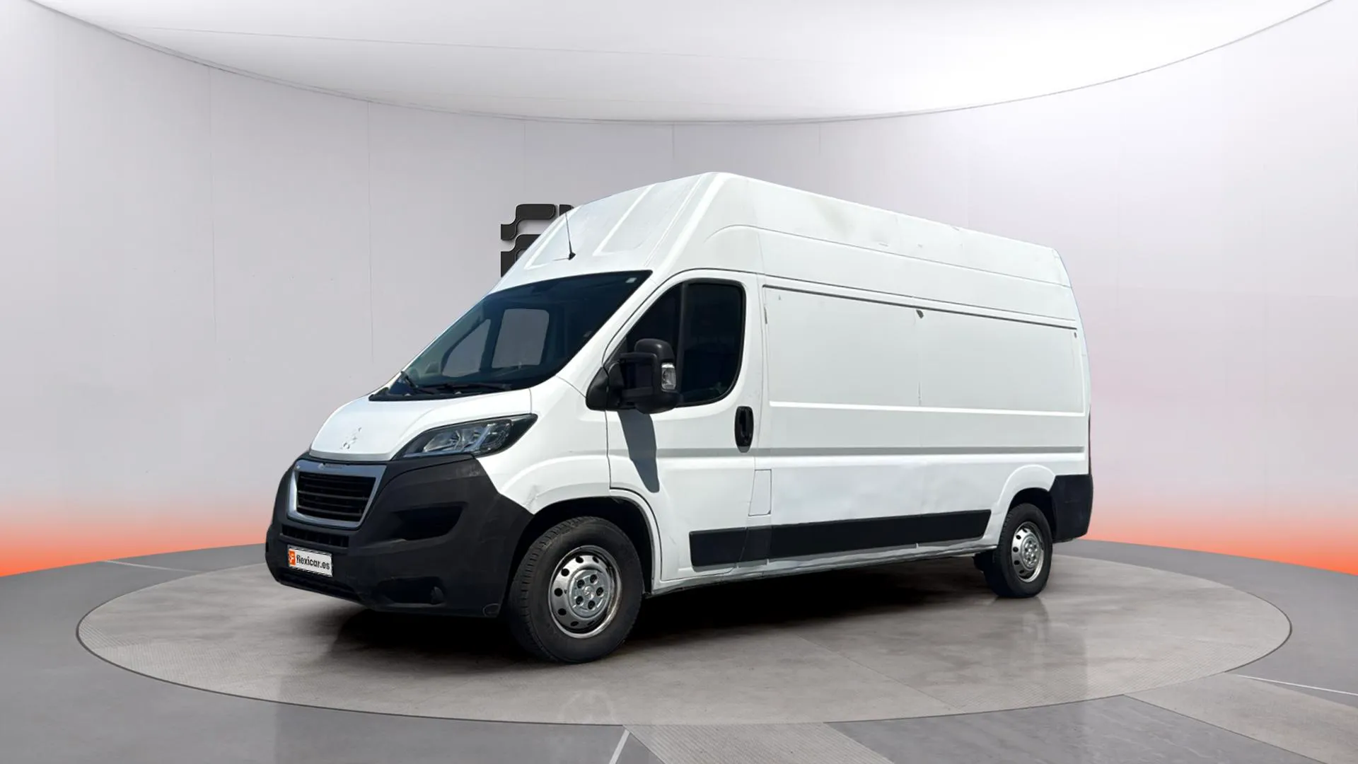 Peugeot Boxer 2.0 - foto 3