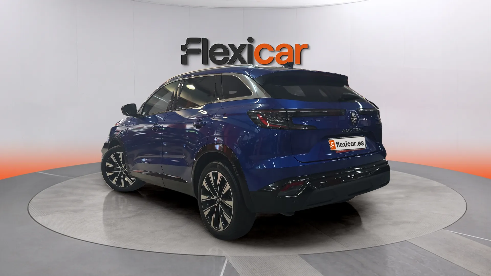 Renault Austral Techno Mild Hybrid - foto 5