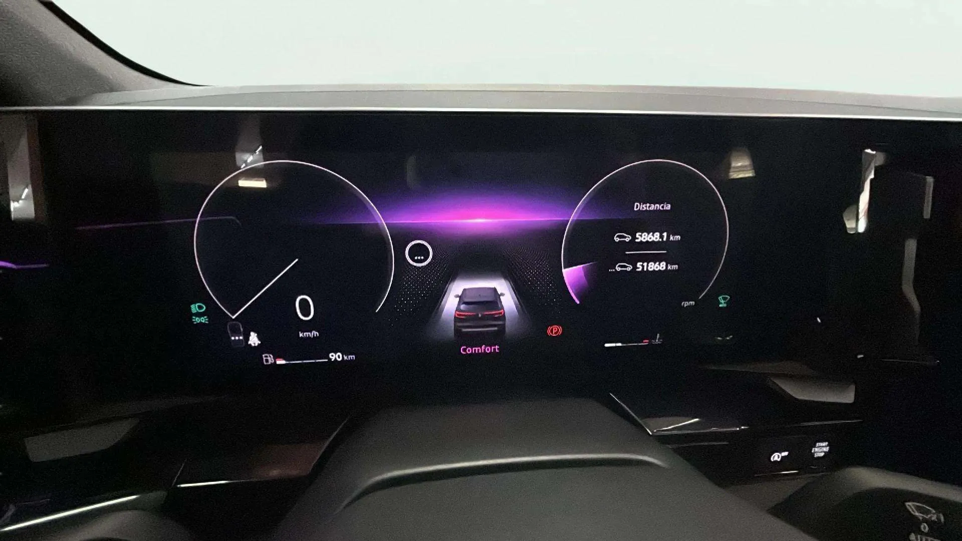 Renault Austral Techno Mild Hybrid - foto 12
