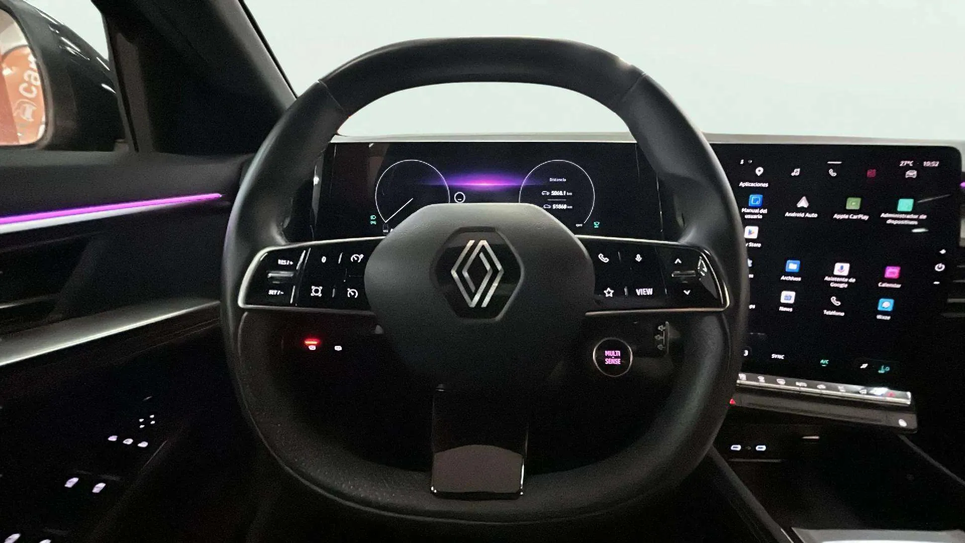 Renault Austral Techno Mild Hybrid - foto 11
