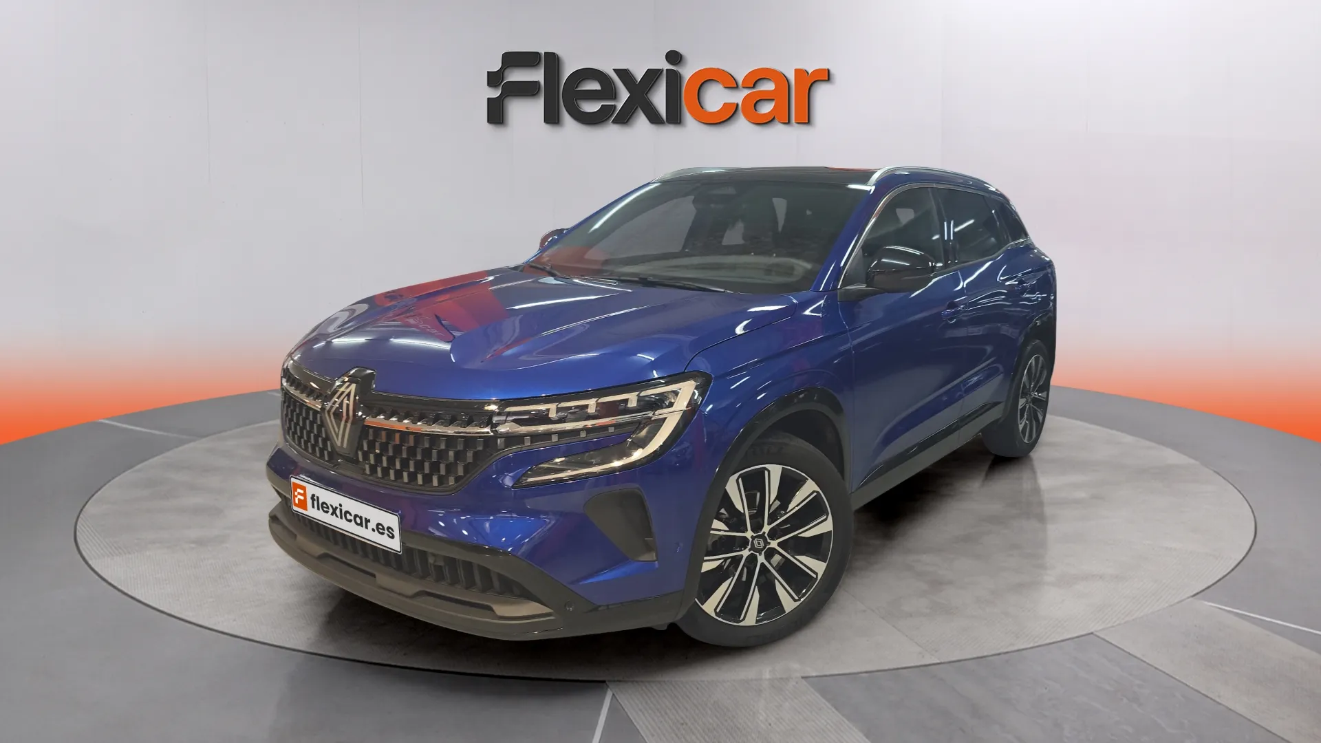 Renault Austral Techno Mild Hybrid - foto 3