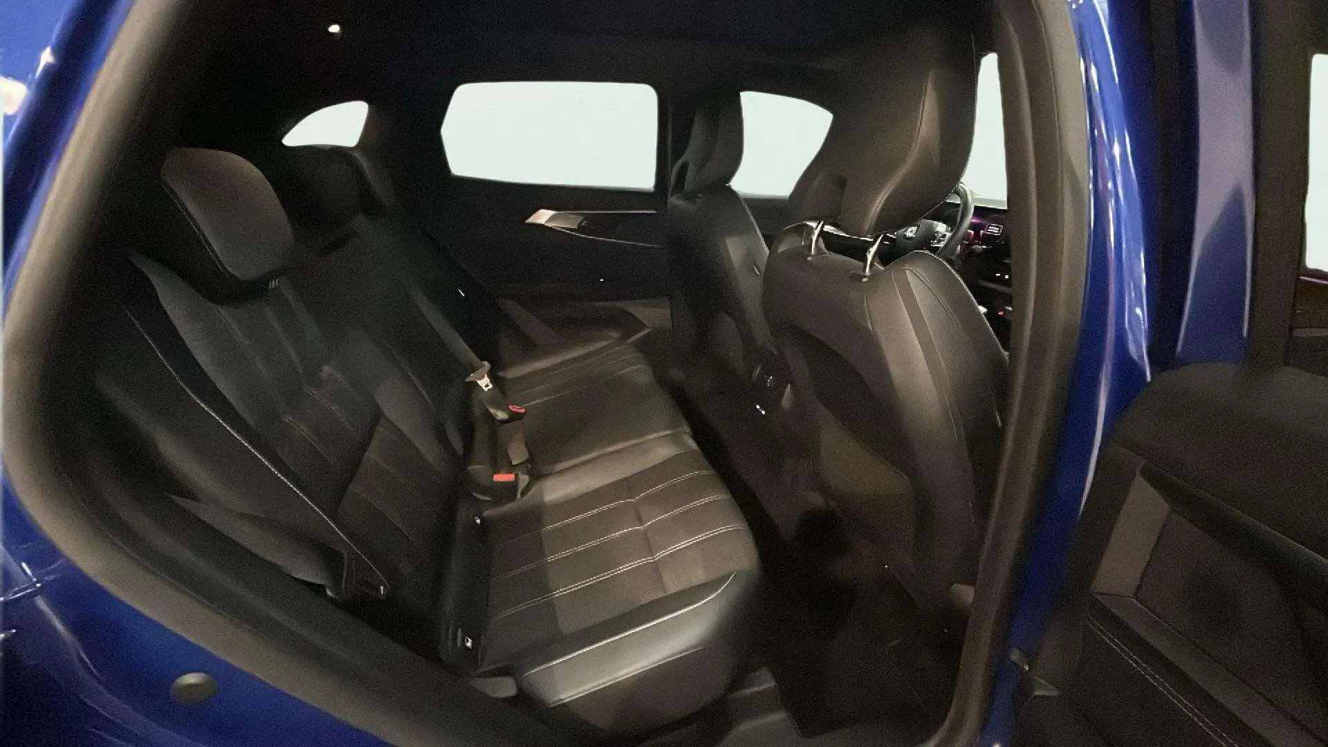 Renault Austral Techno Mild Hybrid - foto 14