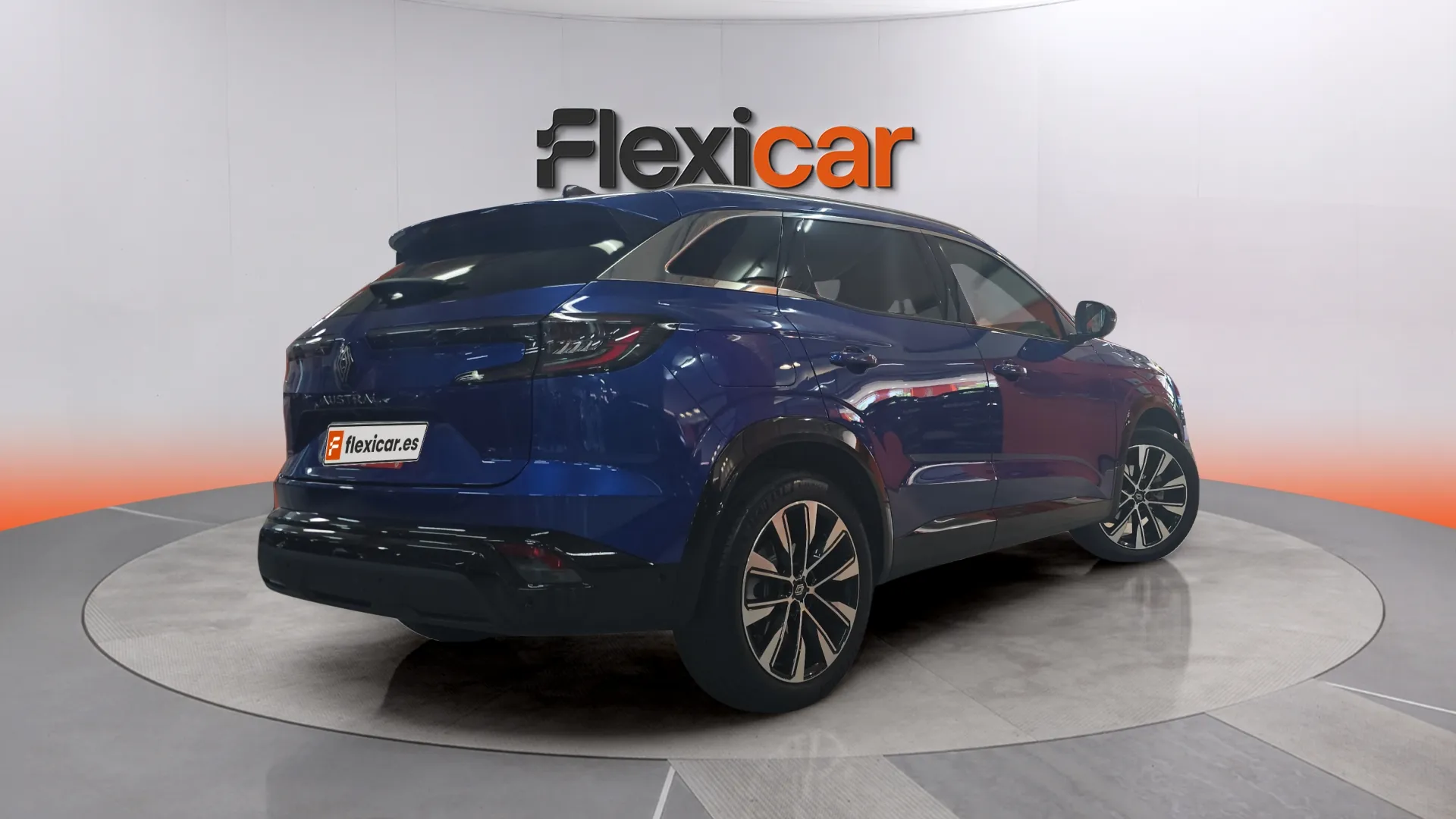 Renault Austral Techno Mild Hybrid - foto 7