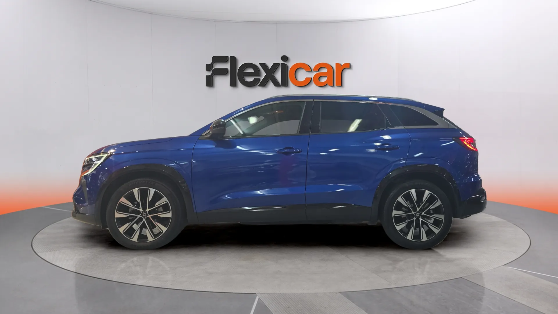 Renault Austral Techno Mild Hybrid - foto 4